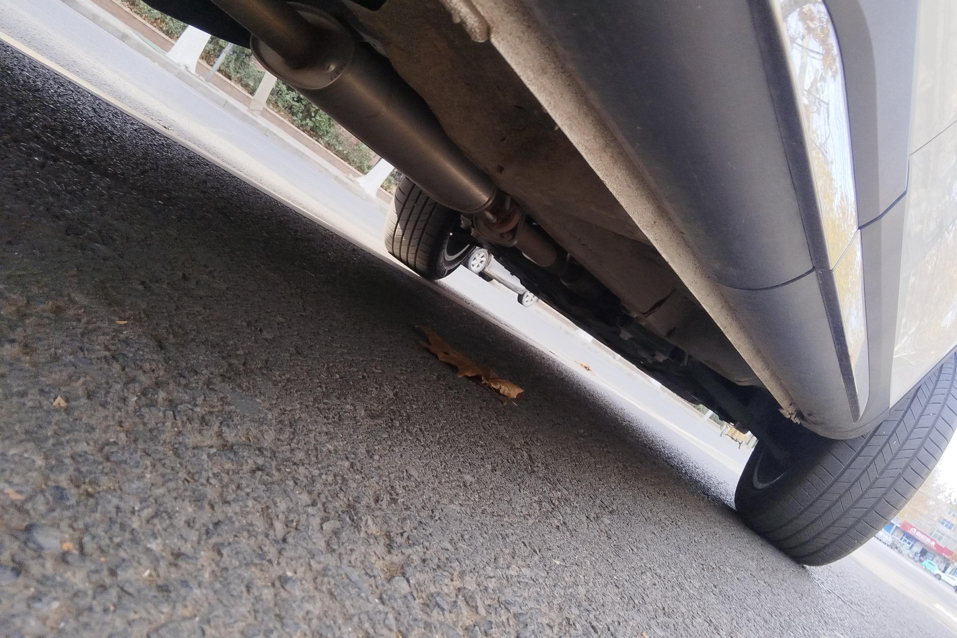 哈弗哈弗H6 国潮版 2023款 1.5T 自动 前驱 冠军版 (国Ⅵ) 