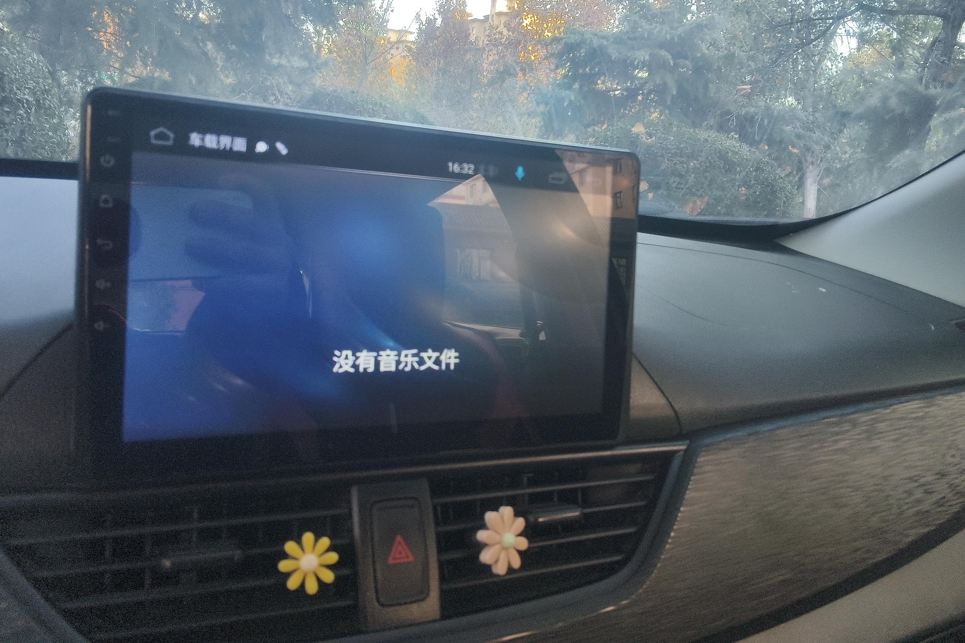 宝骏310 2020款 1.2L 手动 舒适型 (国Ⅵ) 