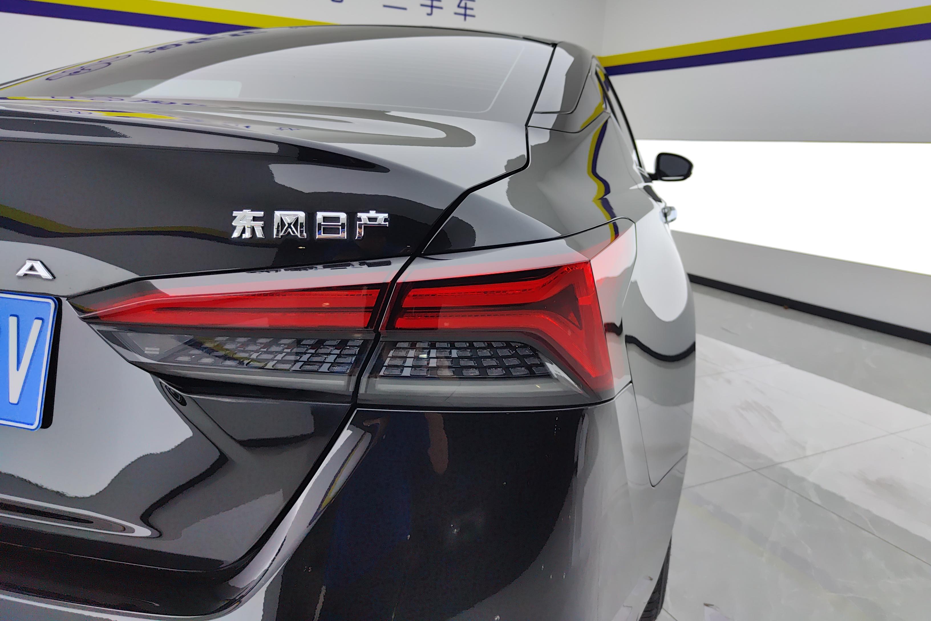 日产天籁 2022款 2.0L 自动 前驱 XL-TLS悦享版 (国Ⅵ) 
