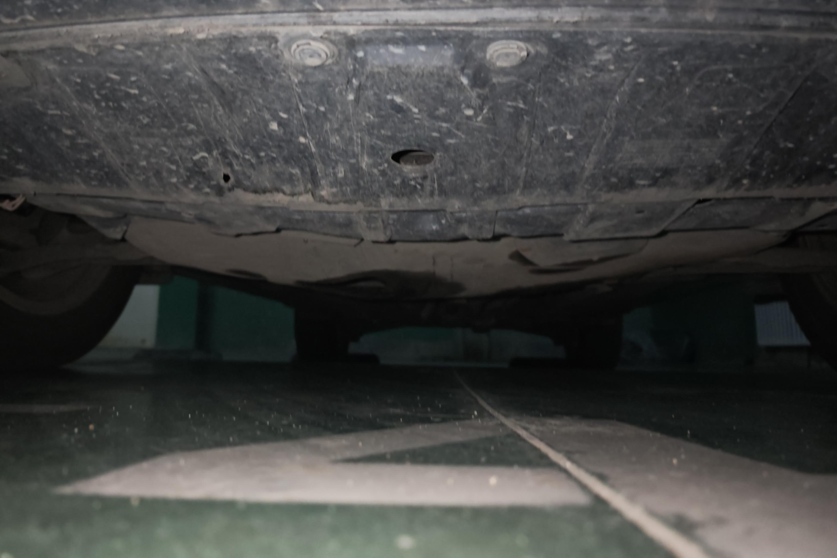 日产奇骏 XL 2014款 2.5L 自动 四驱 5座 领先版 (国Ⅳ) 