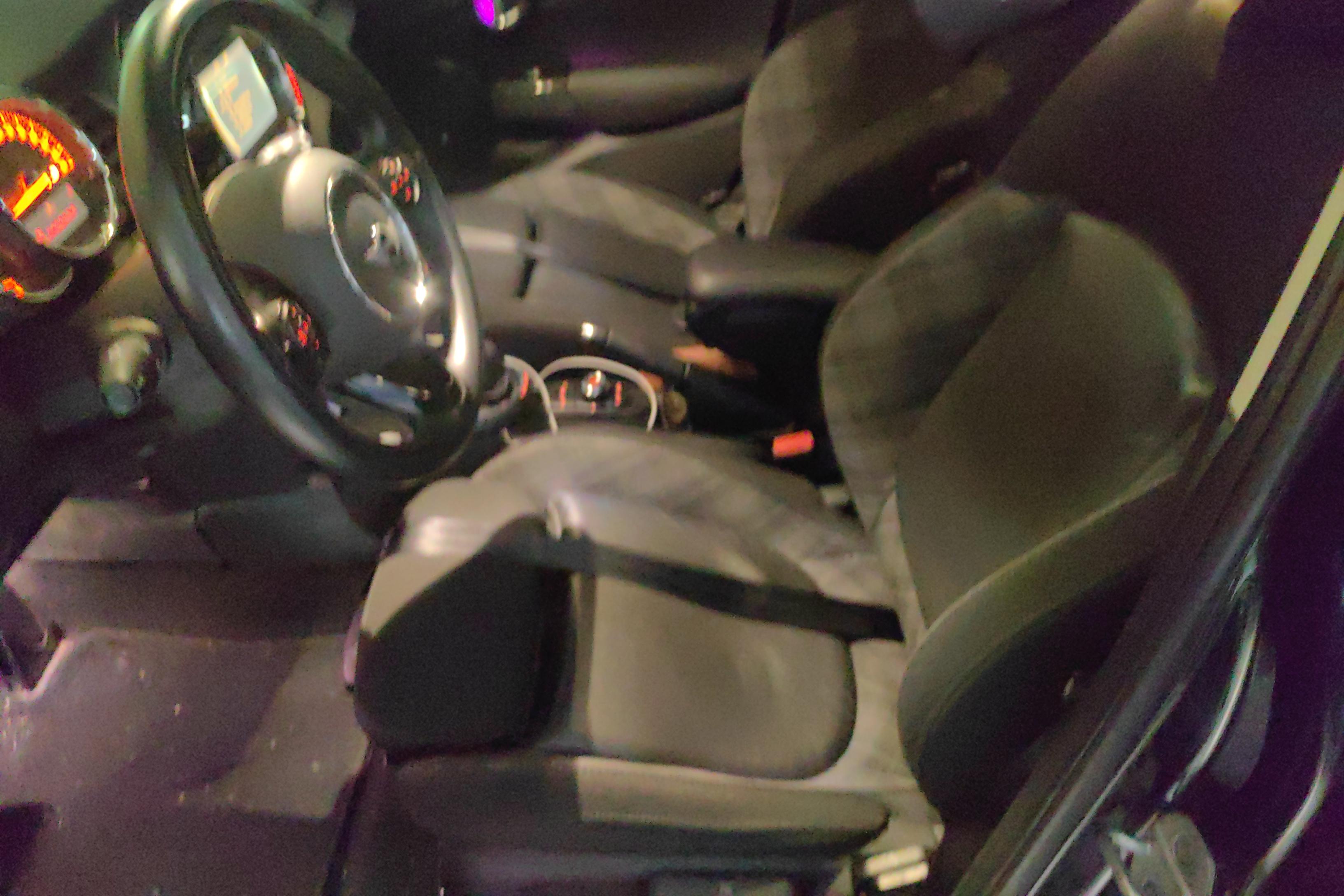 迷你Cooper [进口] 2016款 1.5T 自动 