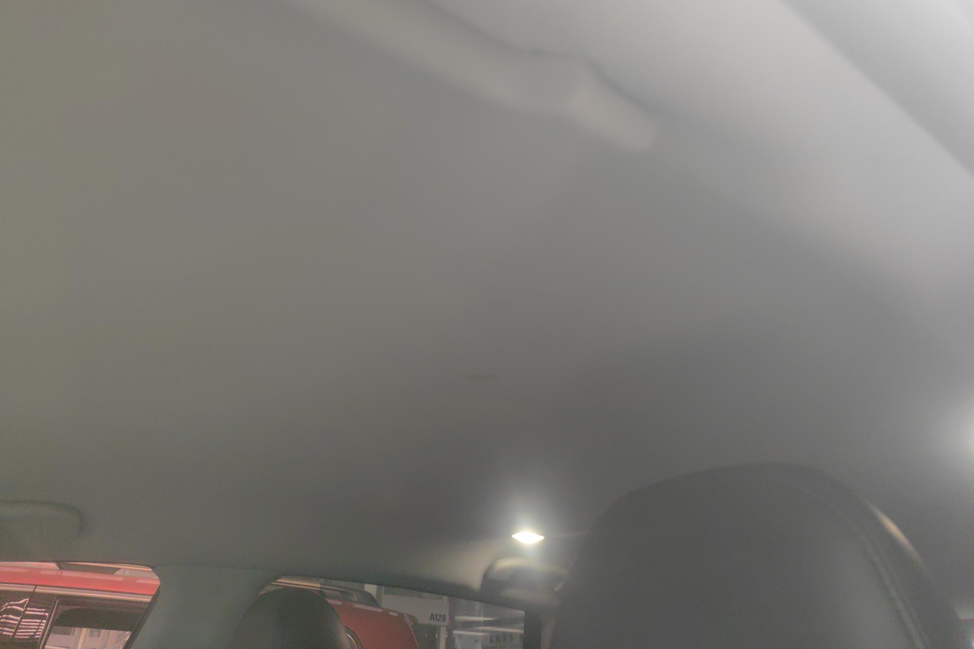 日产楼兰 2019款 2.5L 自动 前驱 XE精英版 (国Ⅴ) 