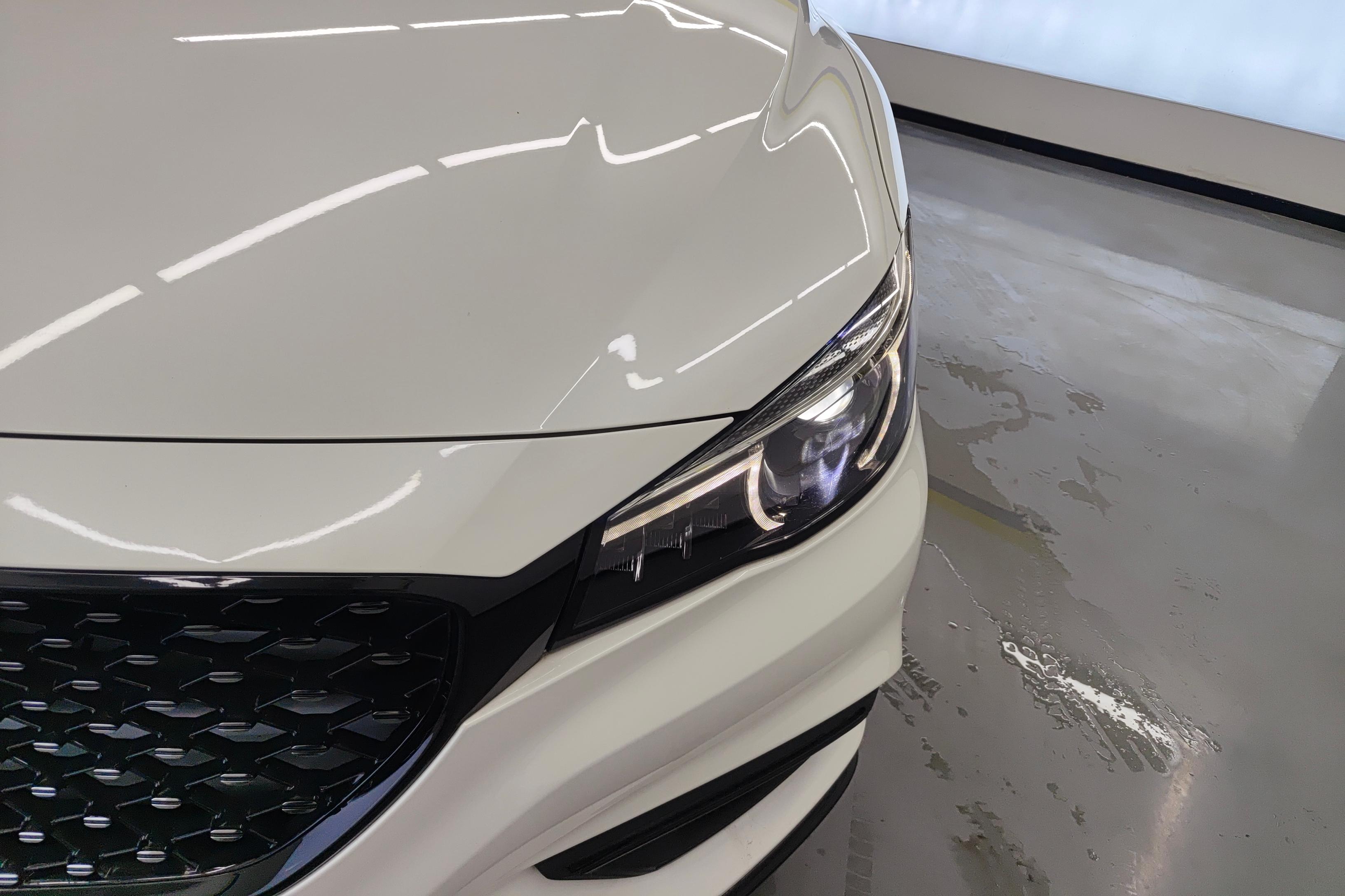 名爵6系 2019款 1.5T 自动 Trophy十周年版 (国Ⅵ) 