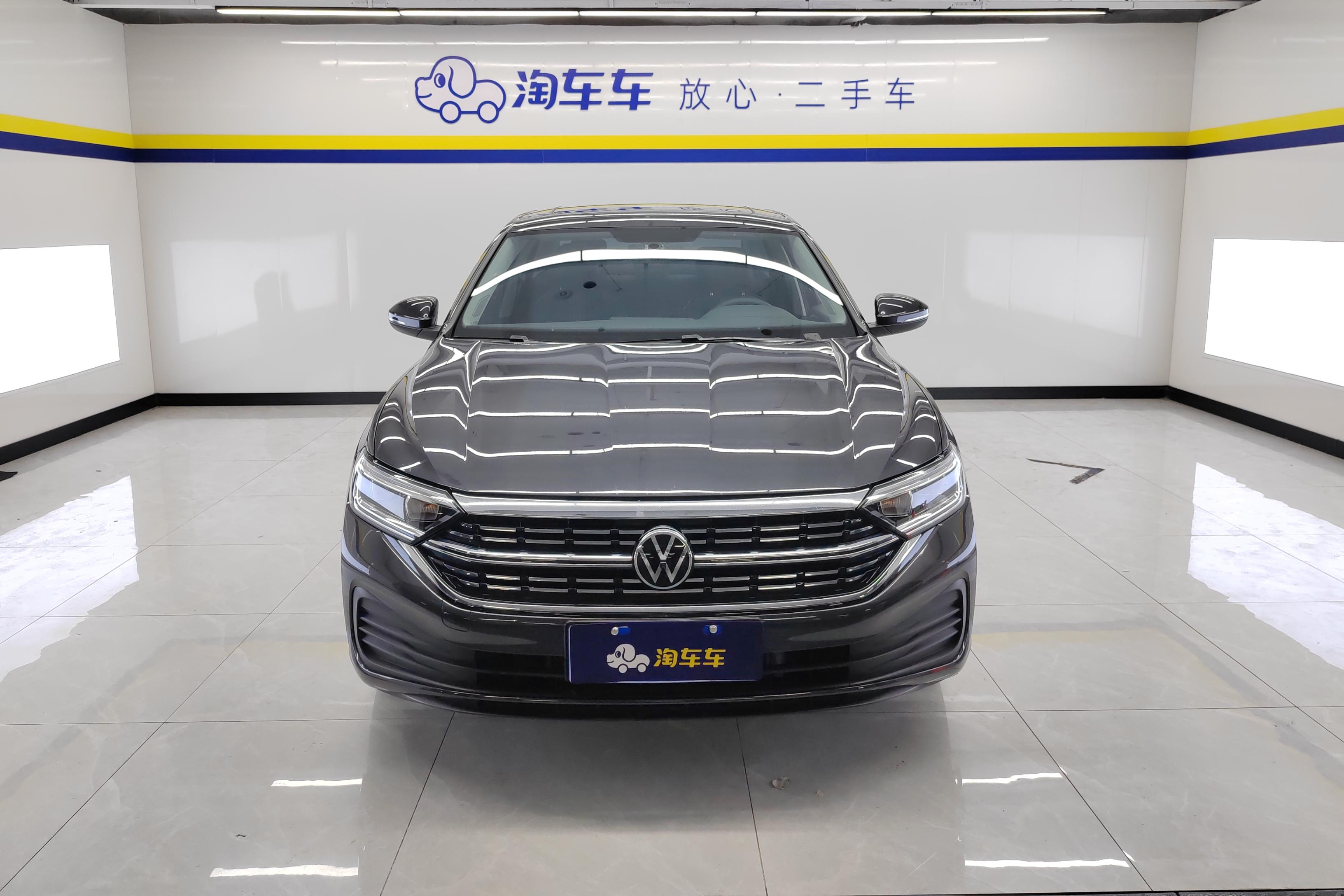 【长春二手大众速腾】大众速腾 2023款 1.5T 自动 300TSI飞越版