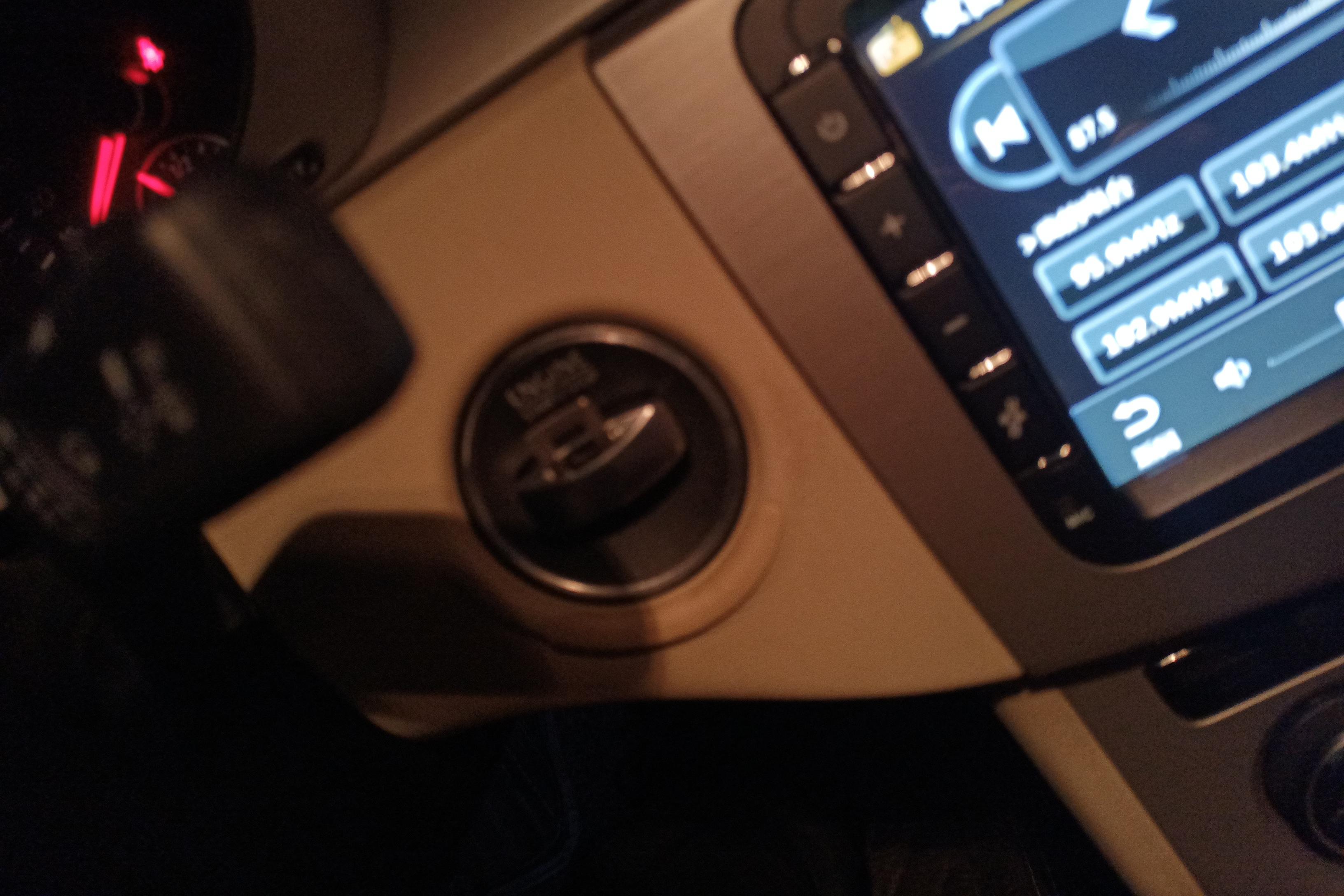 大众迈腾 2013款 1.8T 自动 前驱 豪华型 (国Ⅳ) 