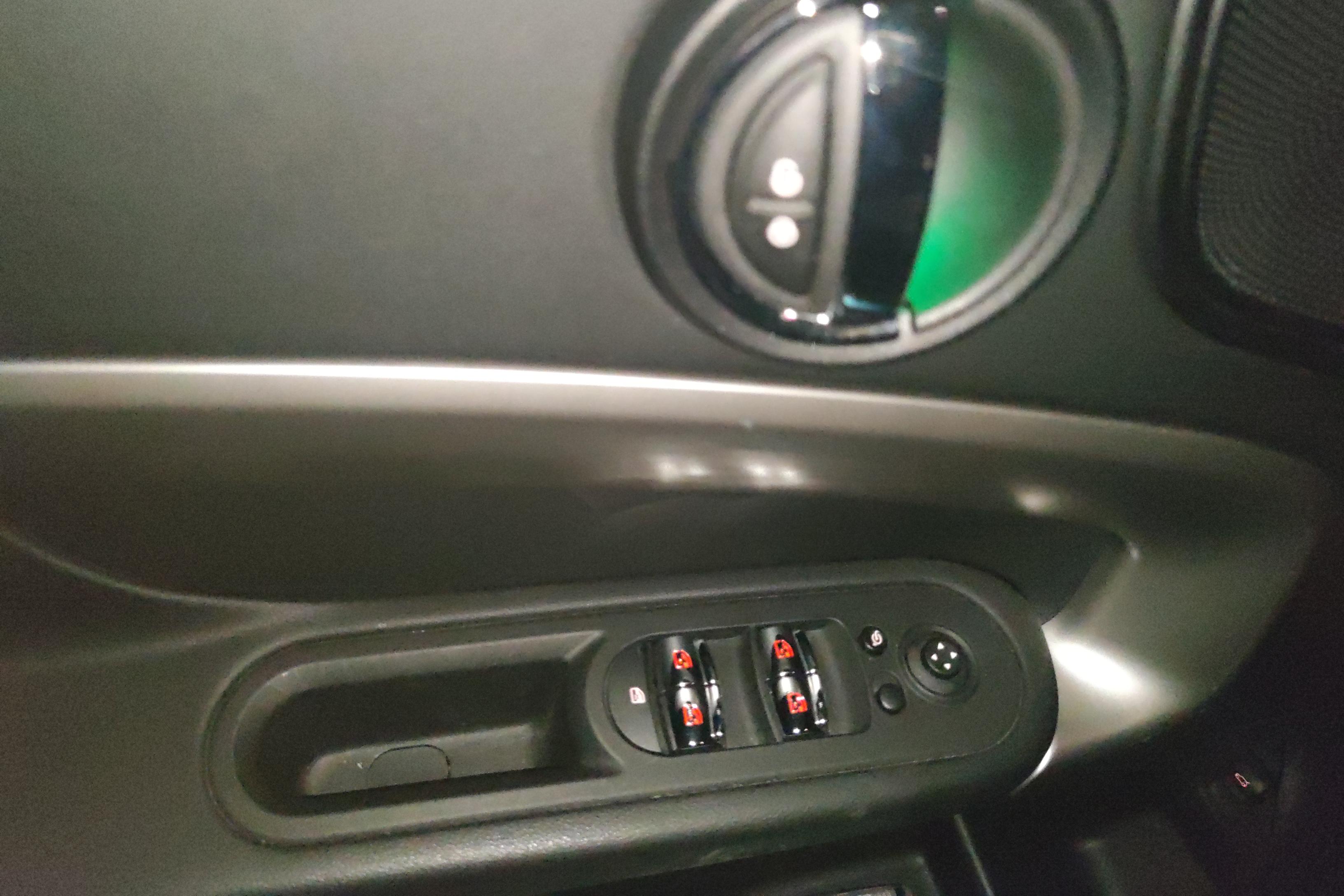 迷你Countryman [进口] 2022款 1.5T 自动 前驱 鉴赏家 