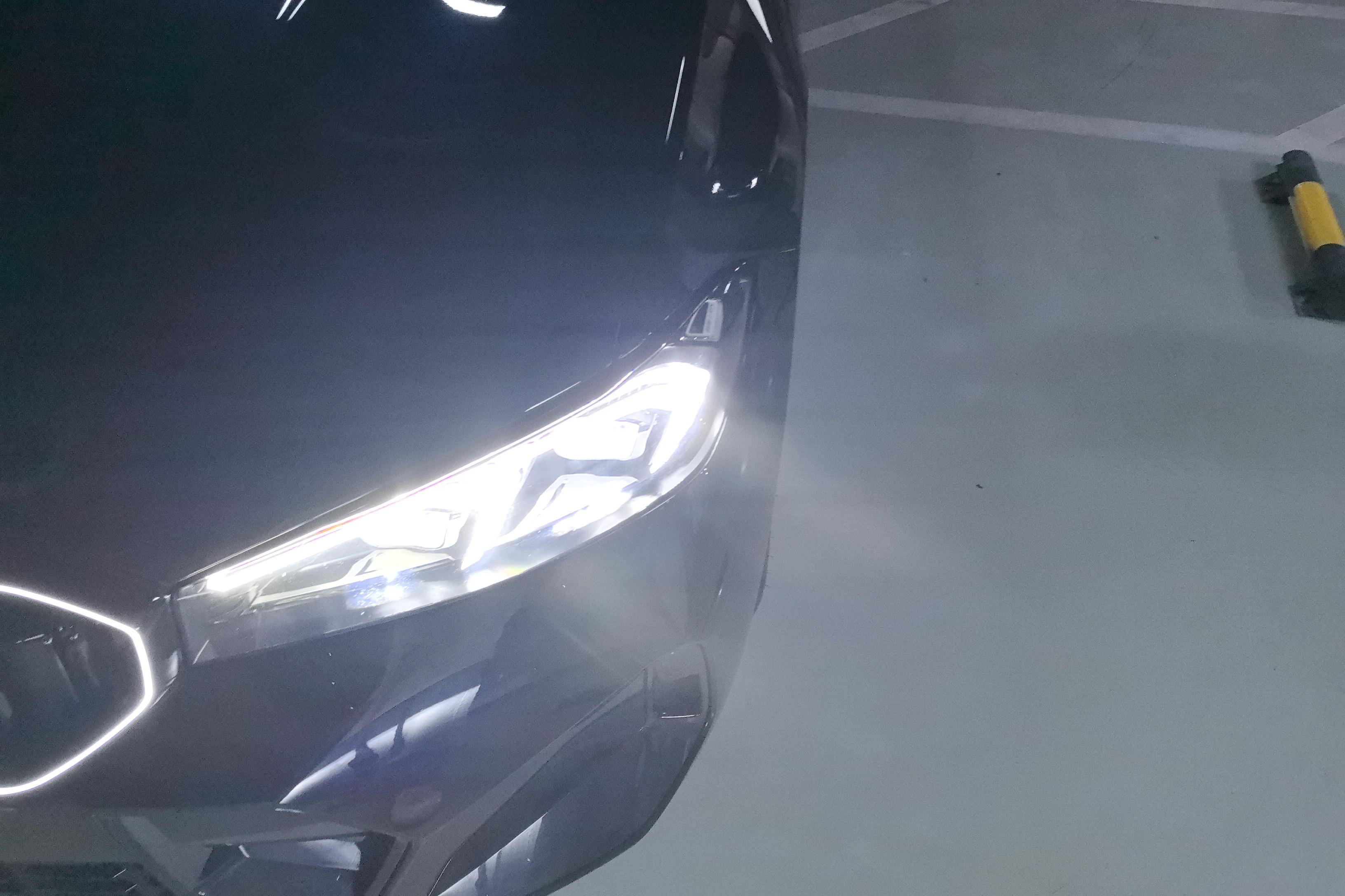 【广州二手宝马3系】宝马3系 325i 2023款 2.0T 自动 后驱 M运动套装