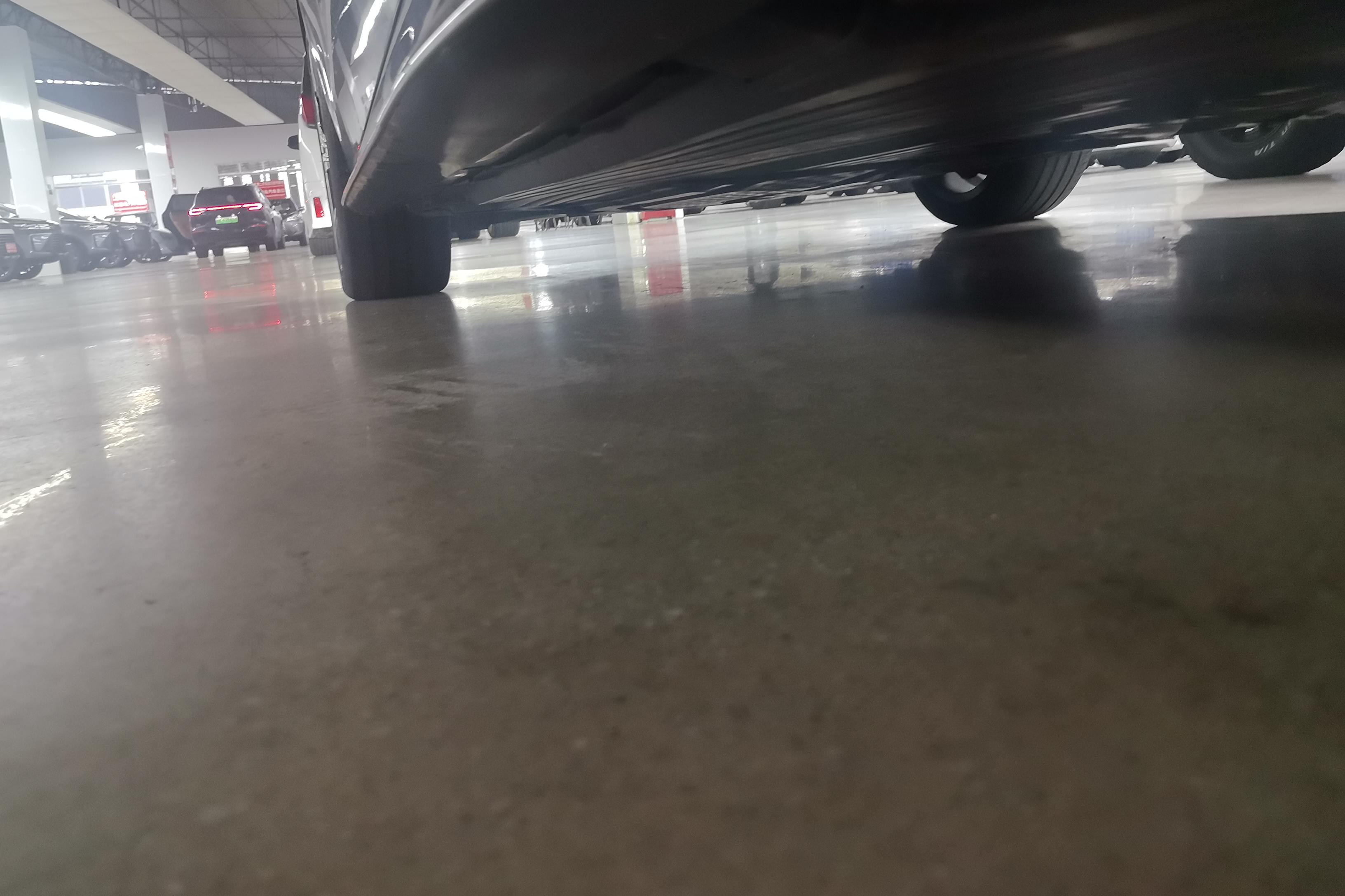 奔驰C级 2022款 1.5T 后驱 皓夜运动版 (国Ⅵ) 
