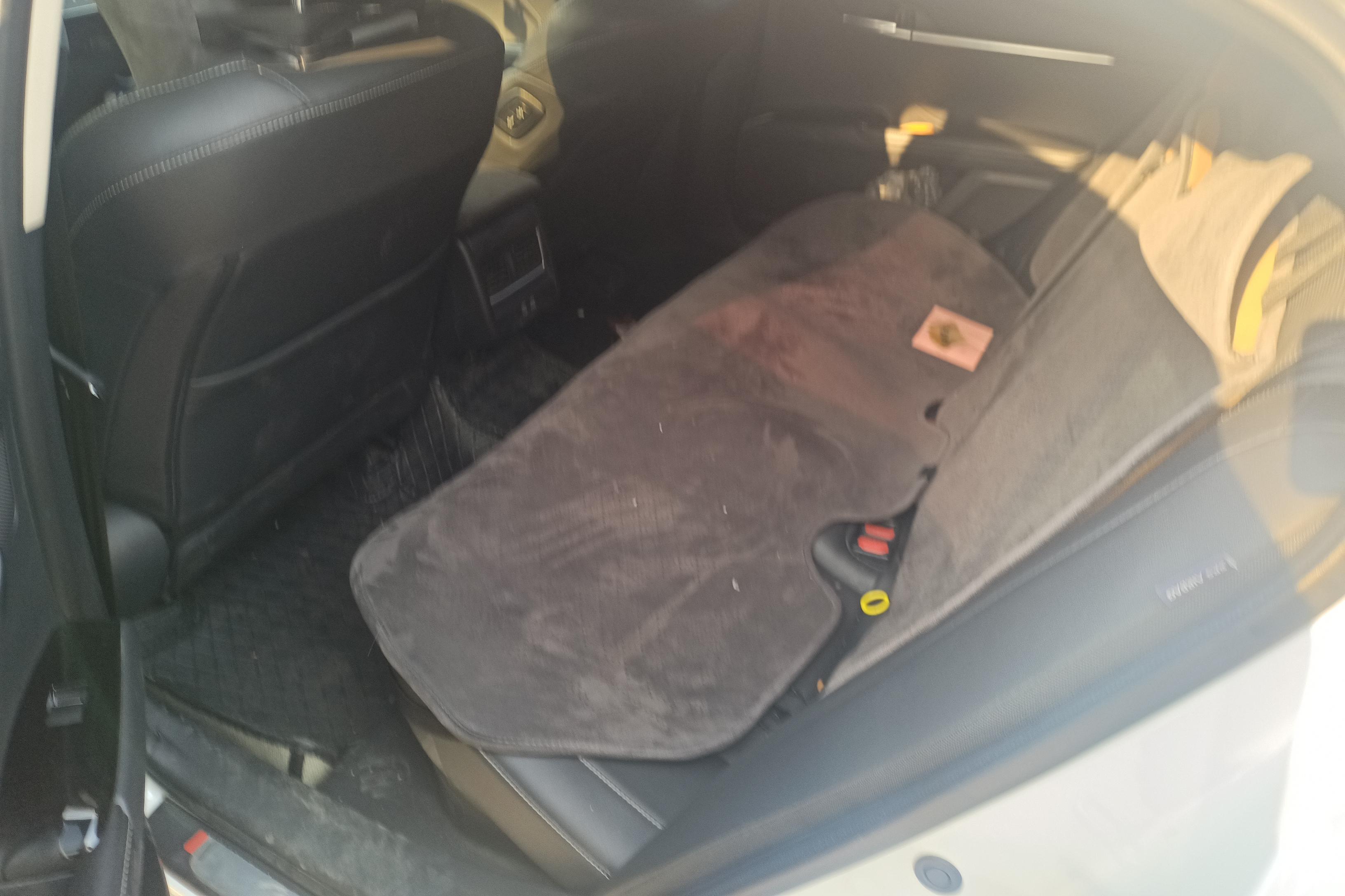 丰田凯美瑞 2024款 2.0L 自动 尊贵版 (国Ⅵ) 