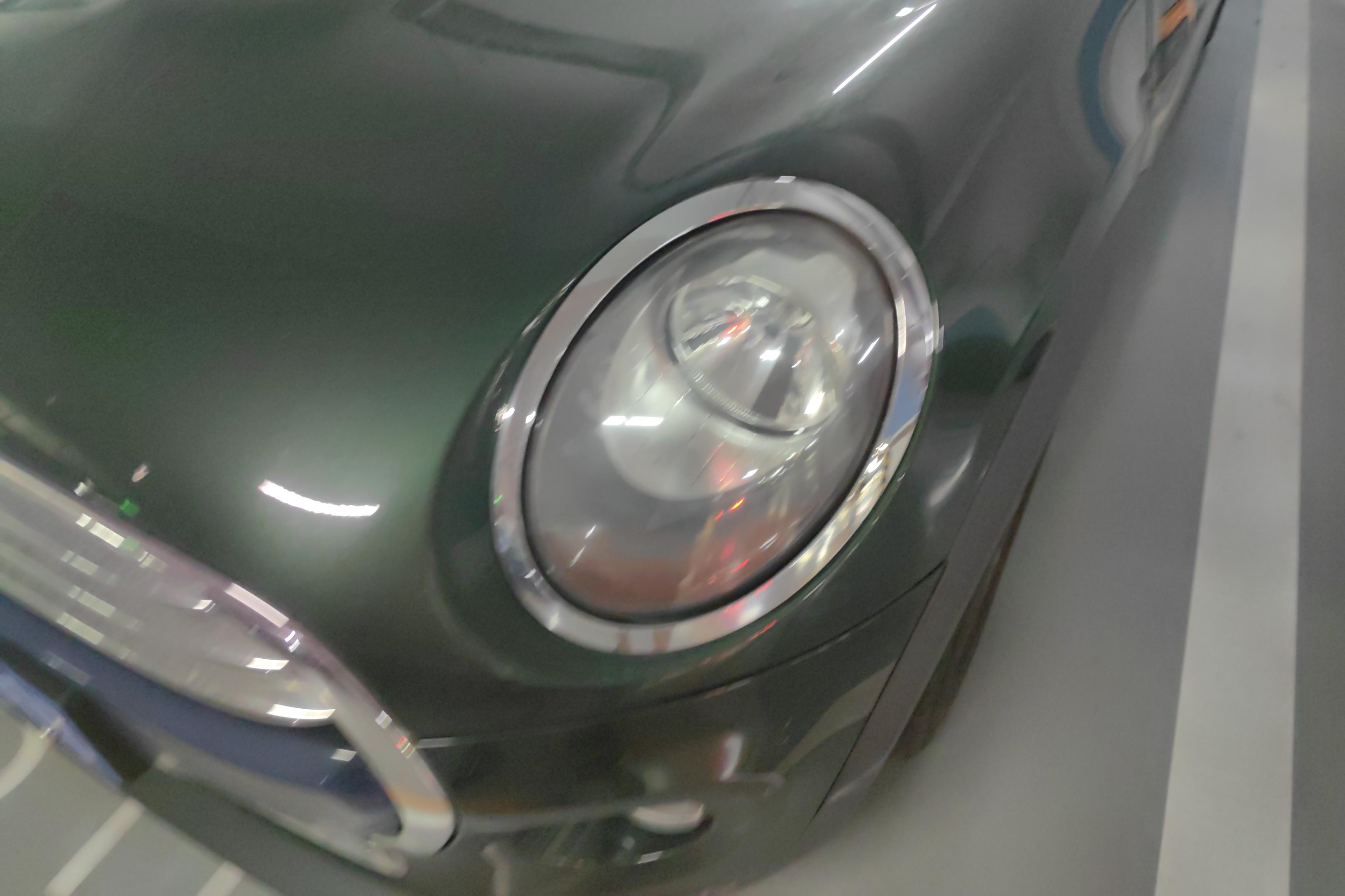 迷你Cooper [进口] 2016款 1.5T 自动 