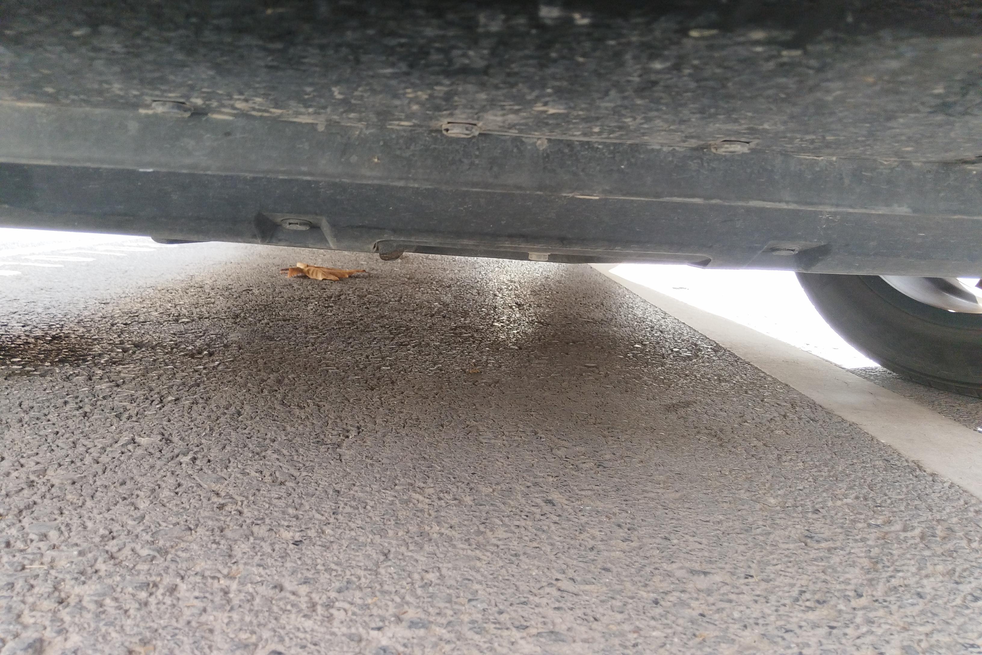 哈弗哈弗H6 国潮版 2023款 1.5T 自动 前驱 冠军版 (国Ⅵ) 