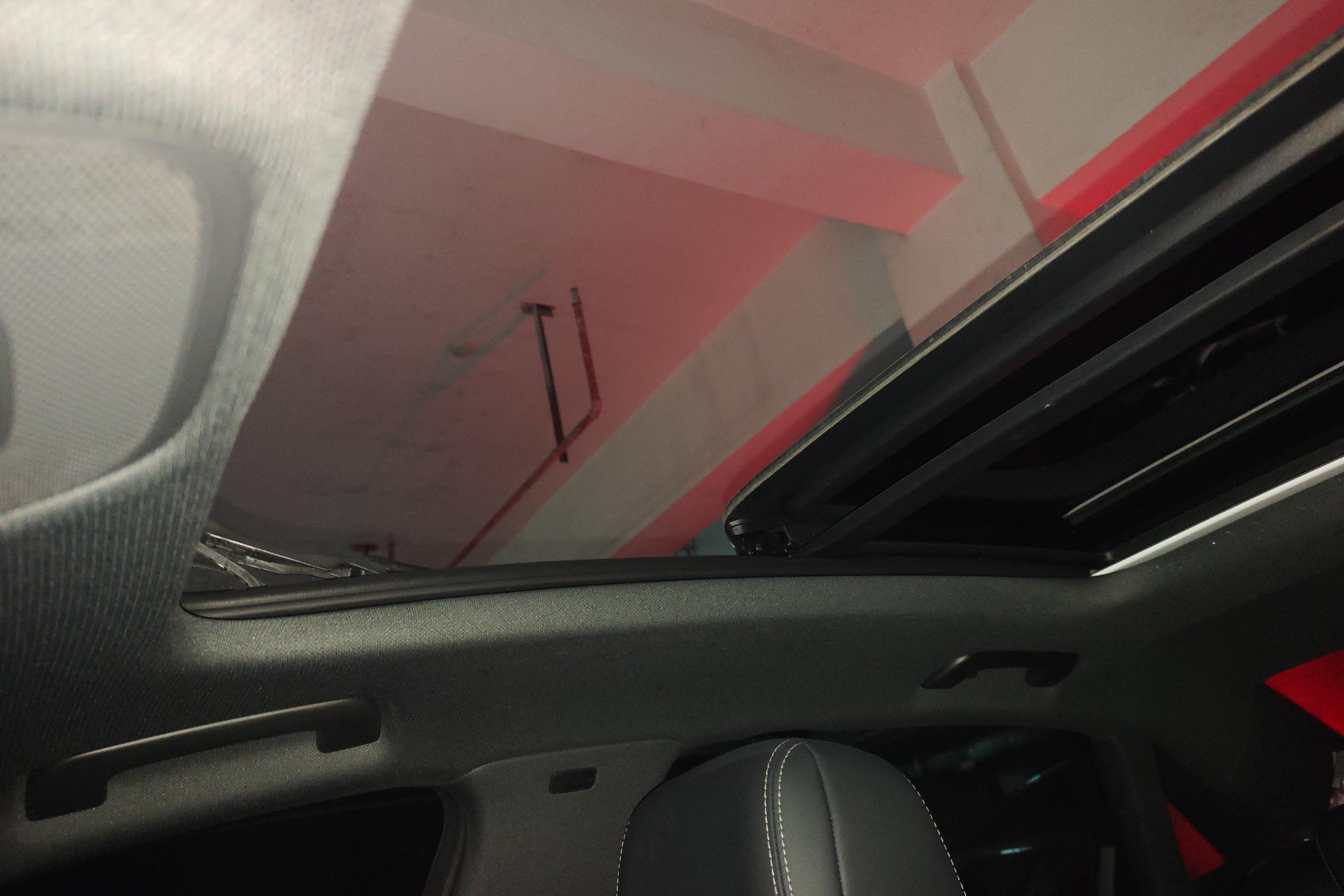 奥迪A4L 40TFSI 2024款 2.0T 自动 前驱 豪华动感型 (国Ⅵ) 