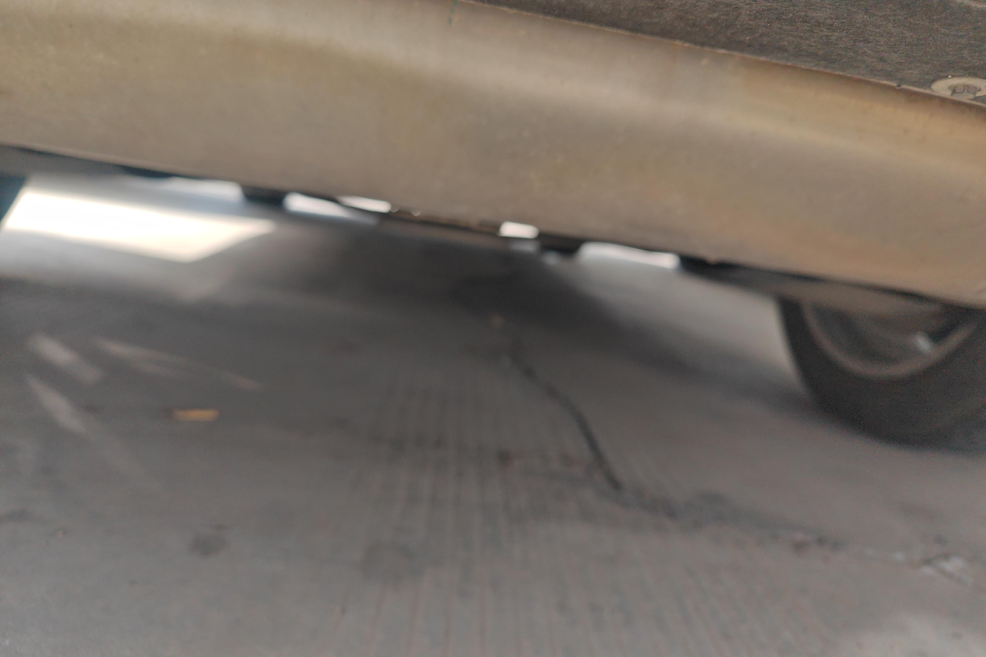 宝马X3 2020款 2.0T 自动 四驱 M运动套装 (国Ⅵ) 