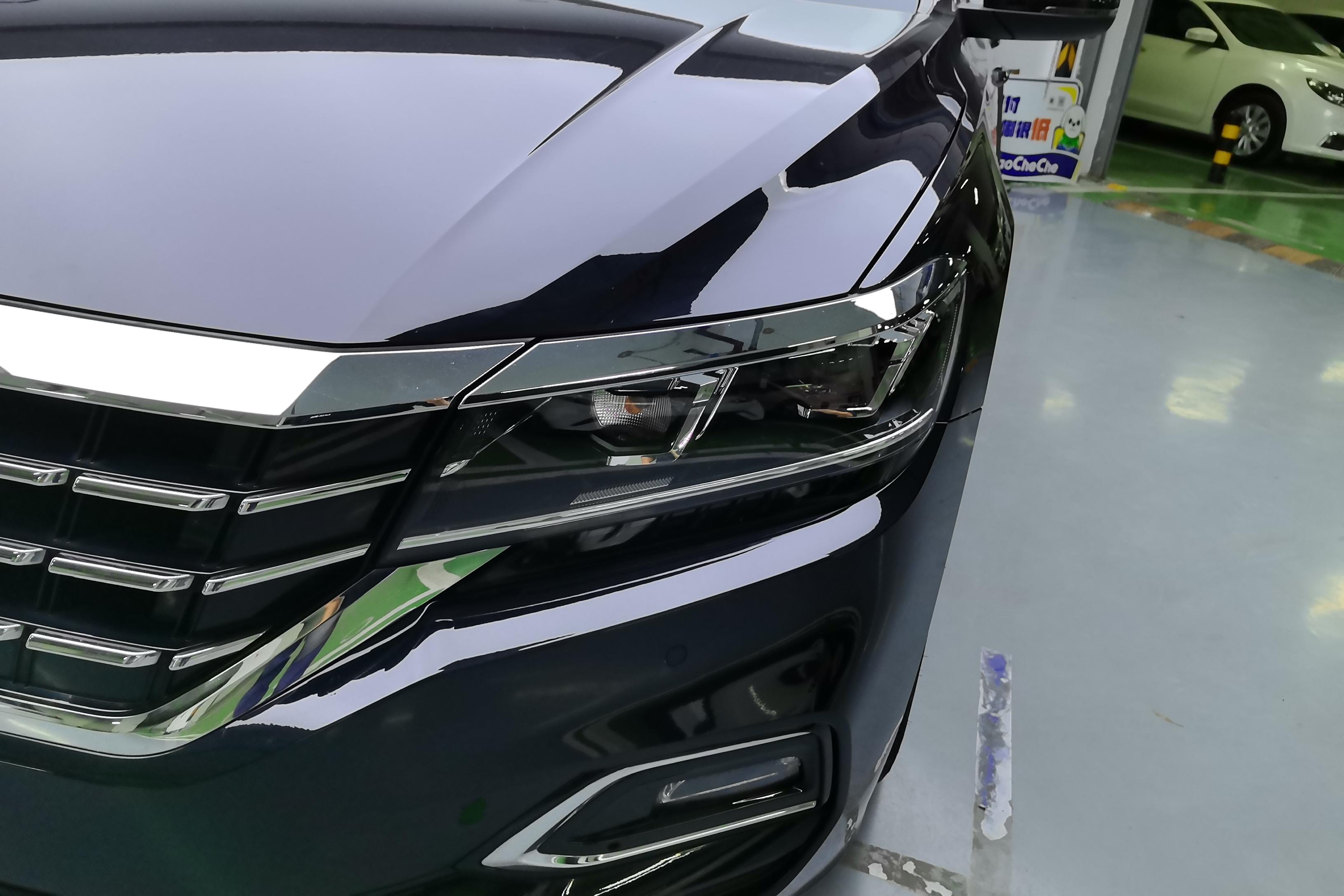 大众帕萨特 2020款 2.0T 自动 汽油 330TSI精英版 (国Ⅵ) 