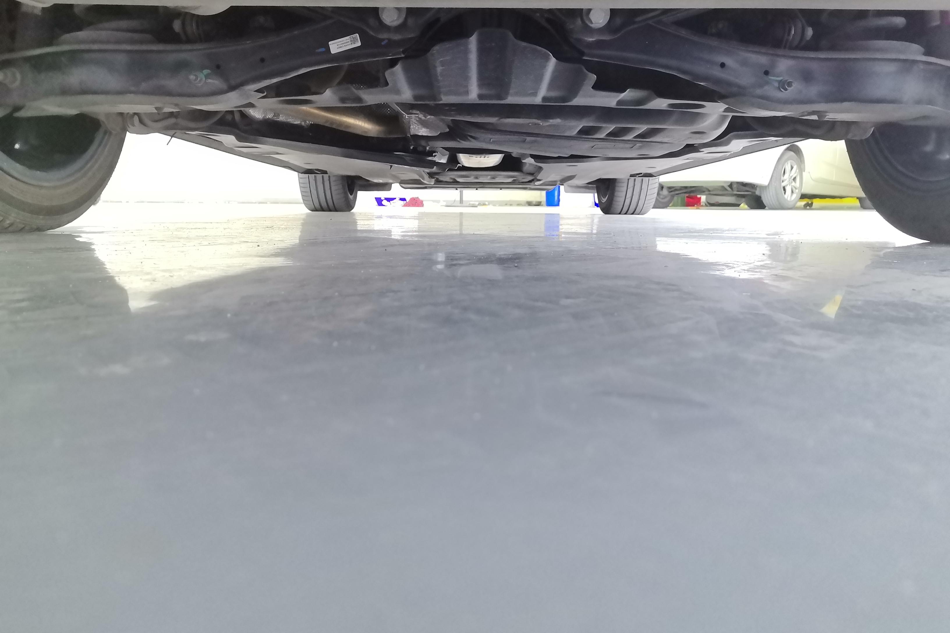 大众帕萨特 2020款 2.0T 自动 汽油 330TSI精英版 (国Ⅵ) 