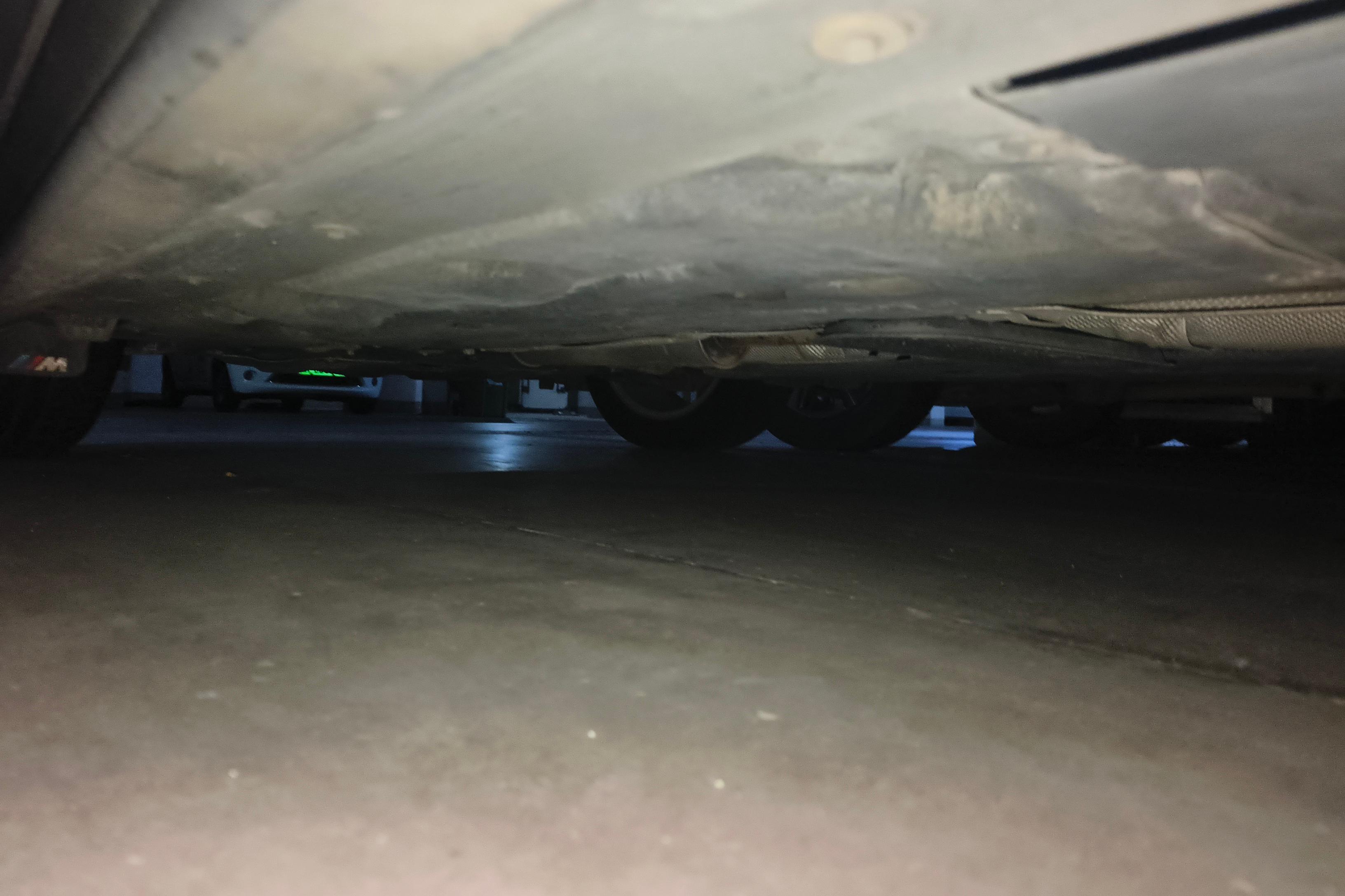 宝马X1 sDrive18Li 2018款 1.5T 自动 前驱 汽油 时尚型 (国Ⅴ) 