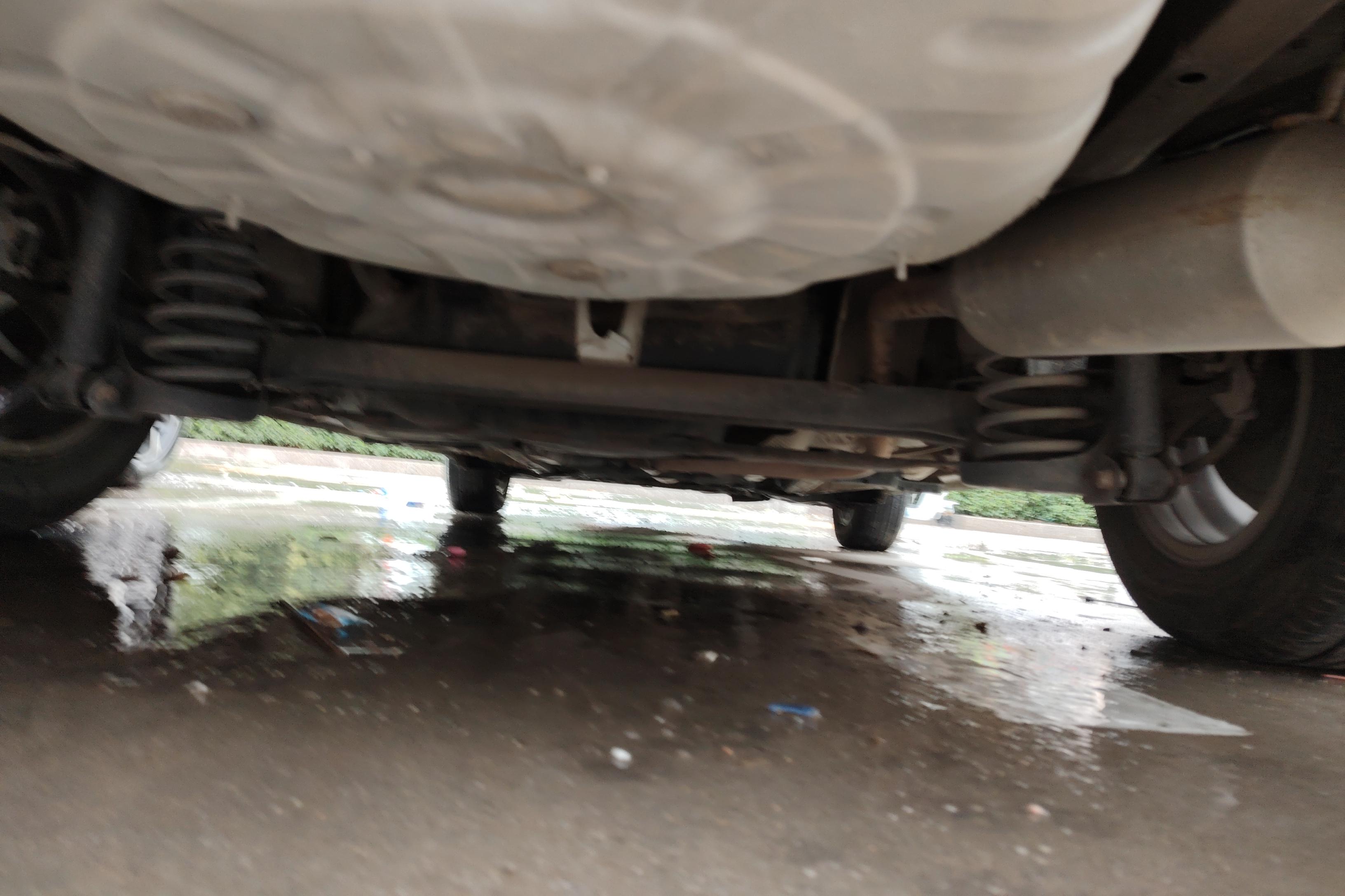 丰田卡罗拉 2013款 1.6L 自动 GL炫酷特装版 (国Ⅳ) 