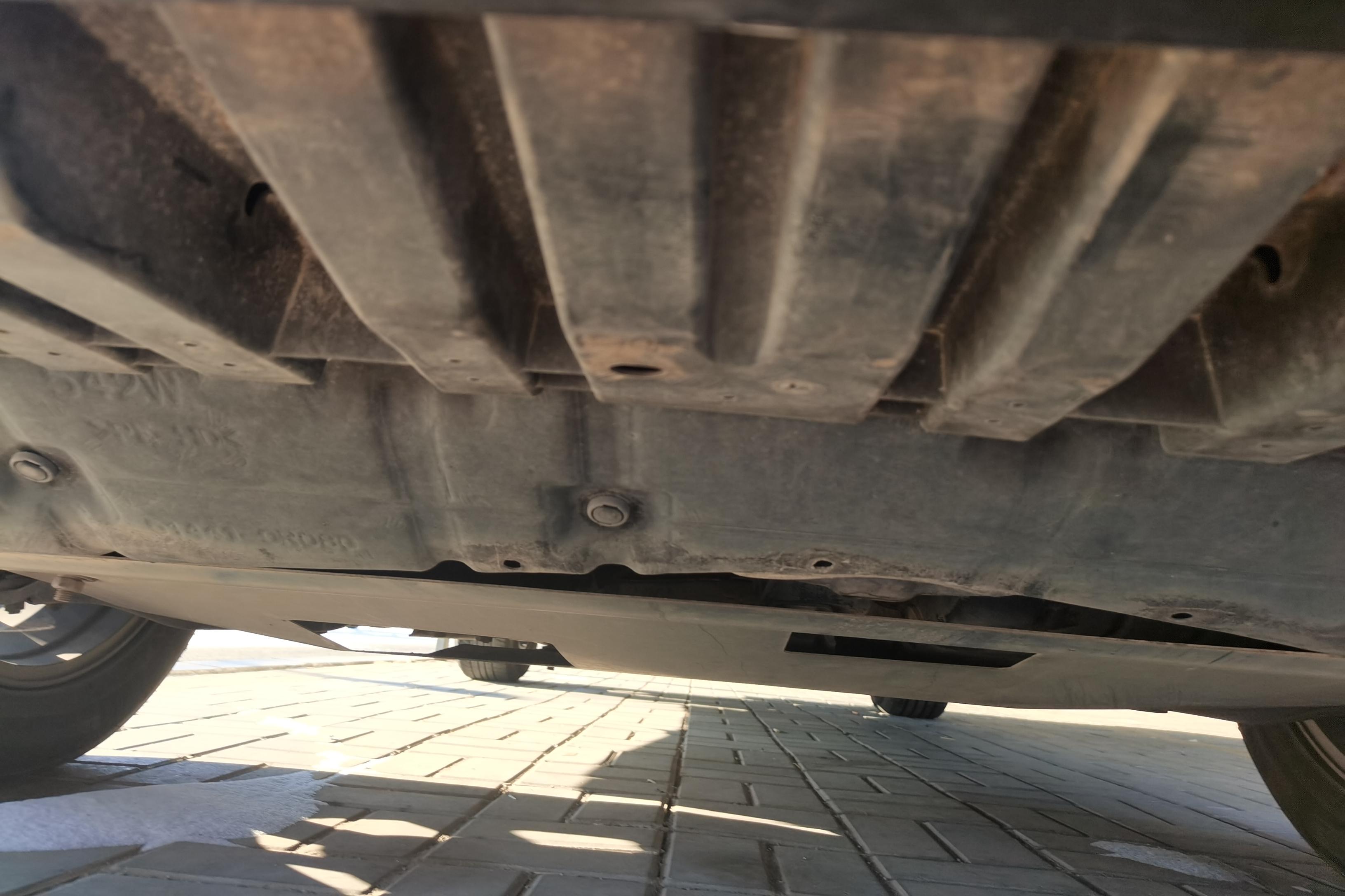 丰田RAV4 2019款 2.0L 自动 前驱 先锋版 (国Ⅵ) 