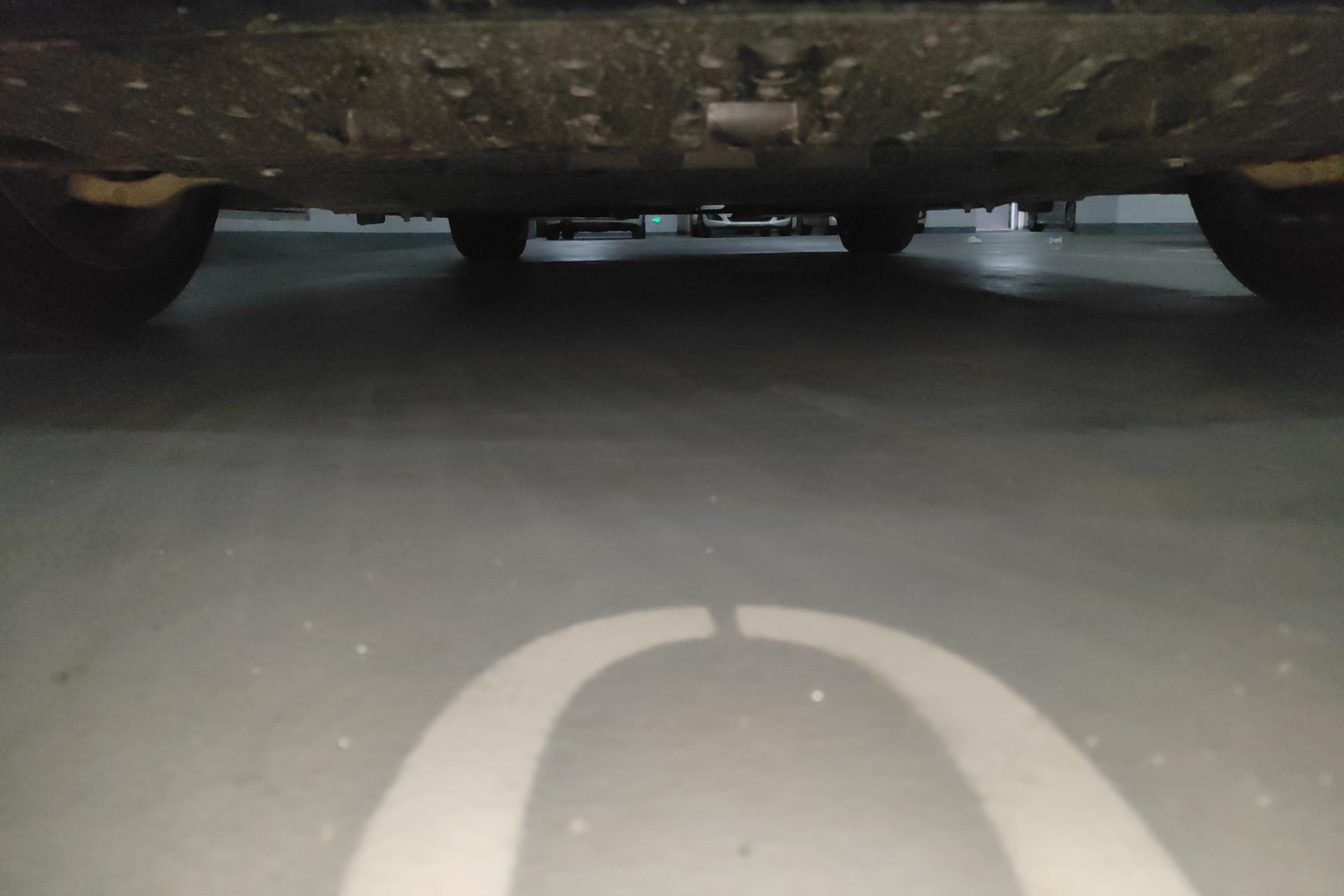 凯迪拉克CT5 2024款 2.0T 自动 后驱 28T尊贵型 (国Ⅵ) 