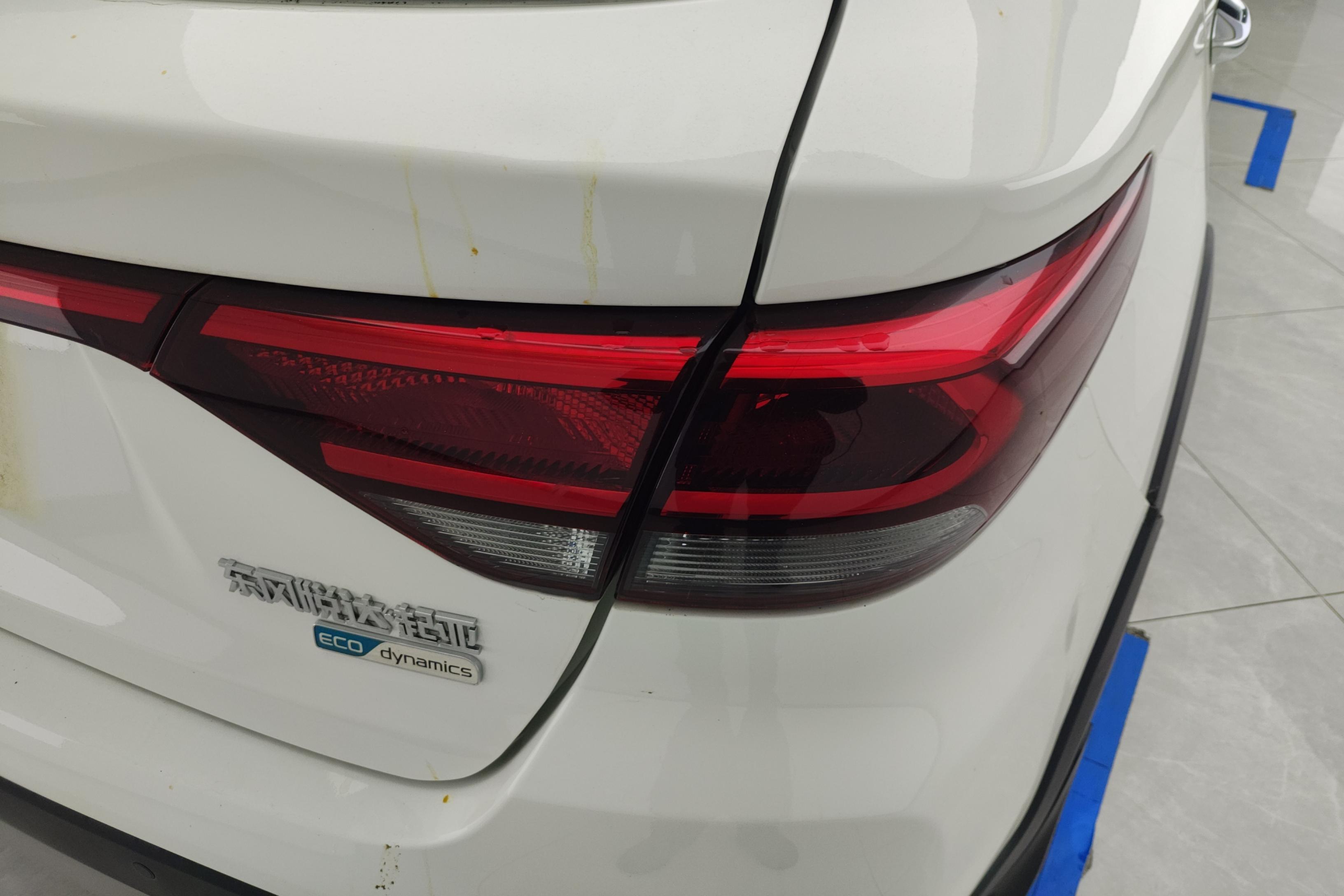 起亚KX CROSS 2018款 1.6L 自动 前驱 灵动天窗版 (国Ⅴ) 
