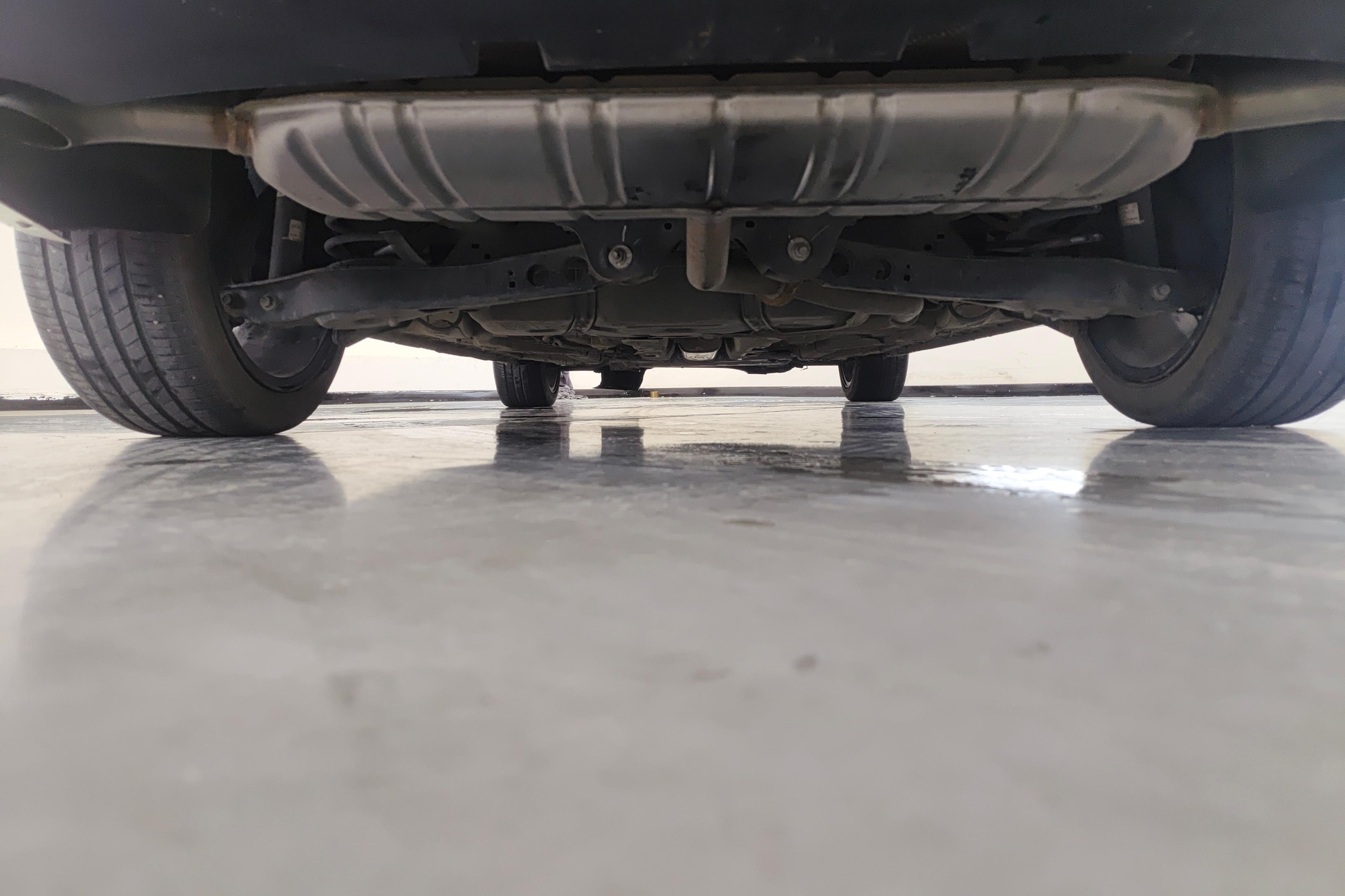 名爵6系 2019款 1.5T 自动 Trophy十周年版 (国Ⅵ) 