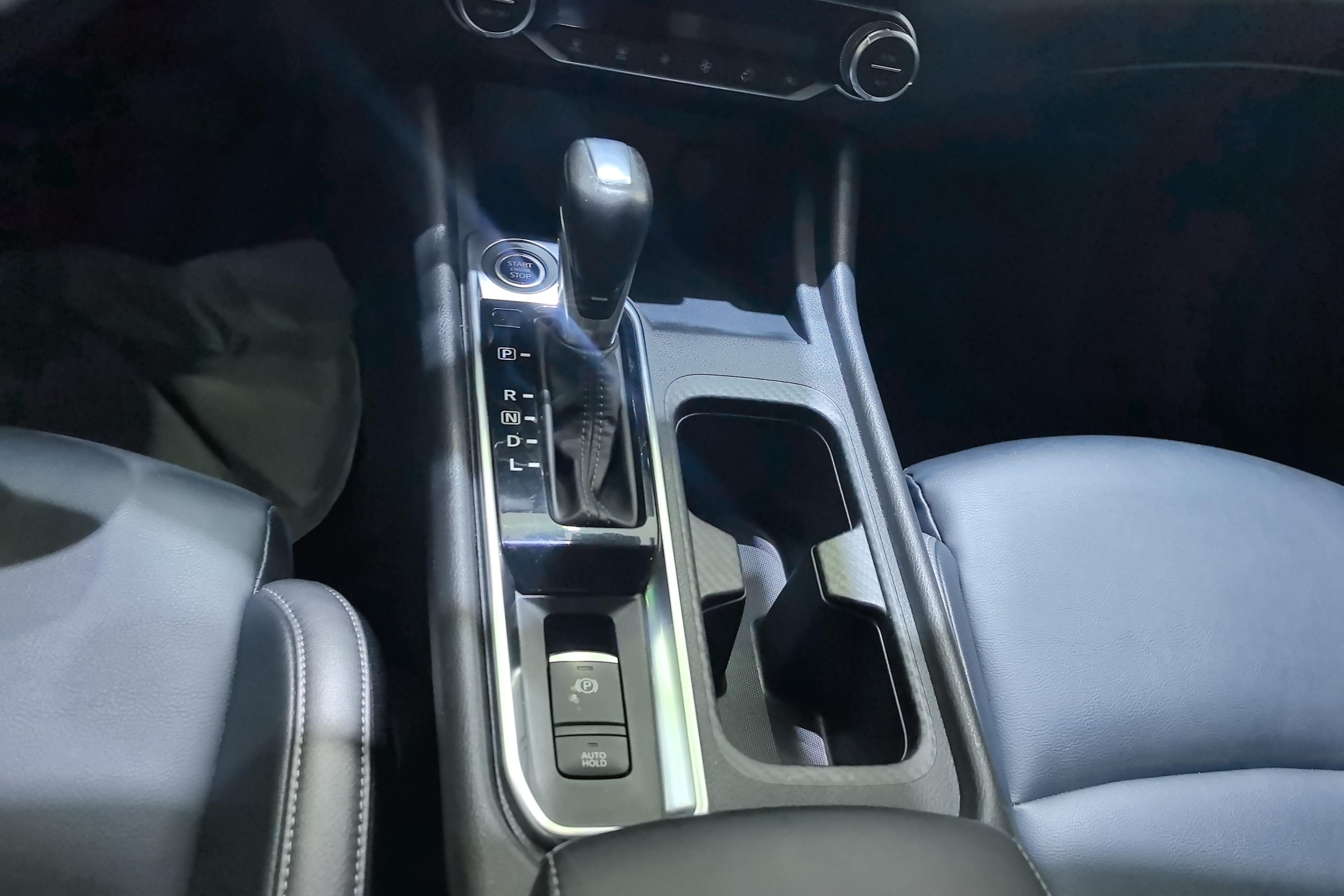 日产轩逸 2022款 1.6L 自动 前驱 XL悦享版 (国Ⅵ) 