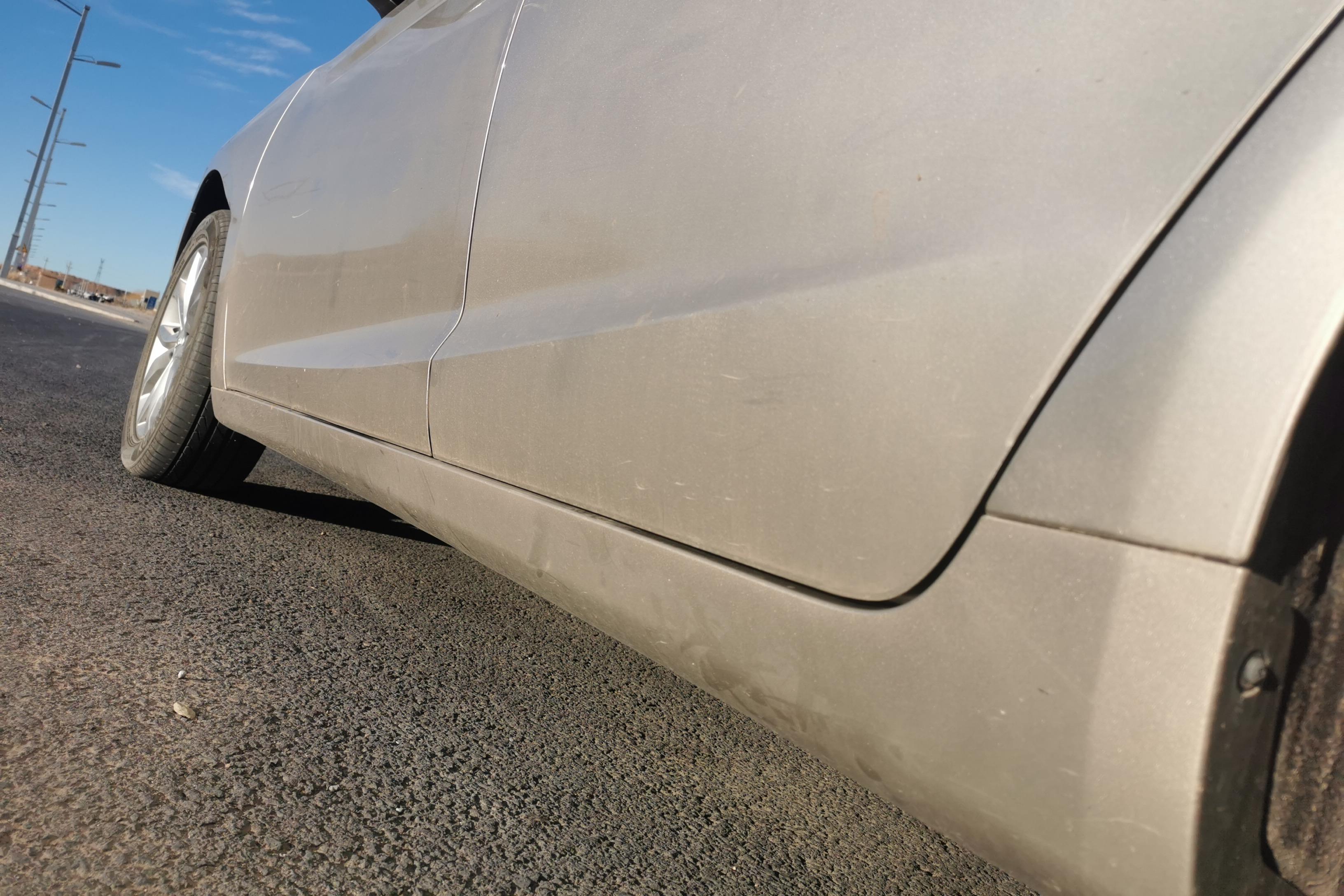 吉利帝豪GL 2017款 1.8L 手动 精英型 (国Ⅴ) 