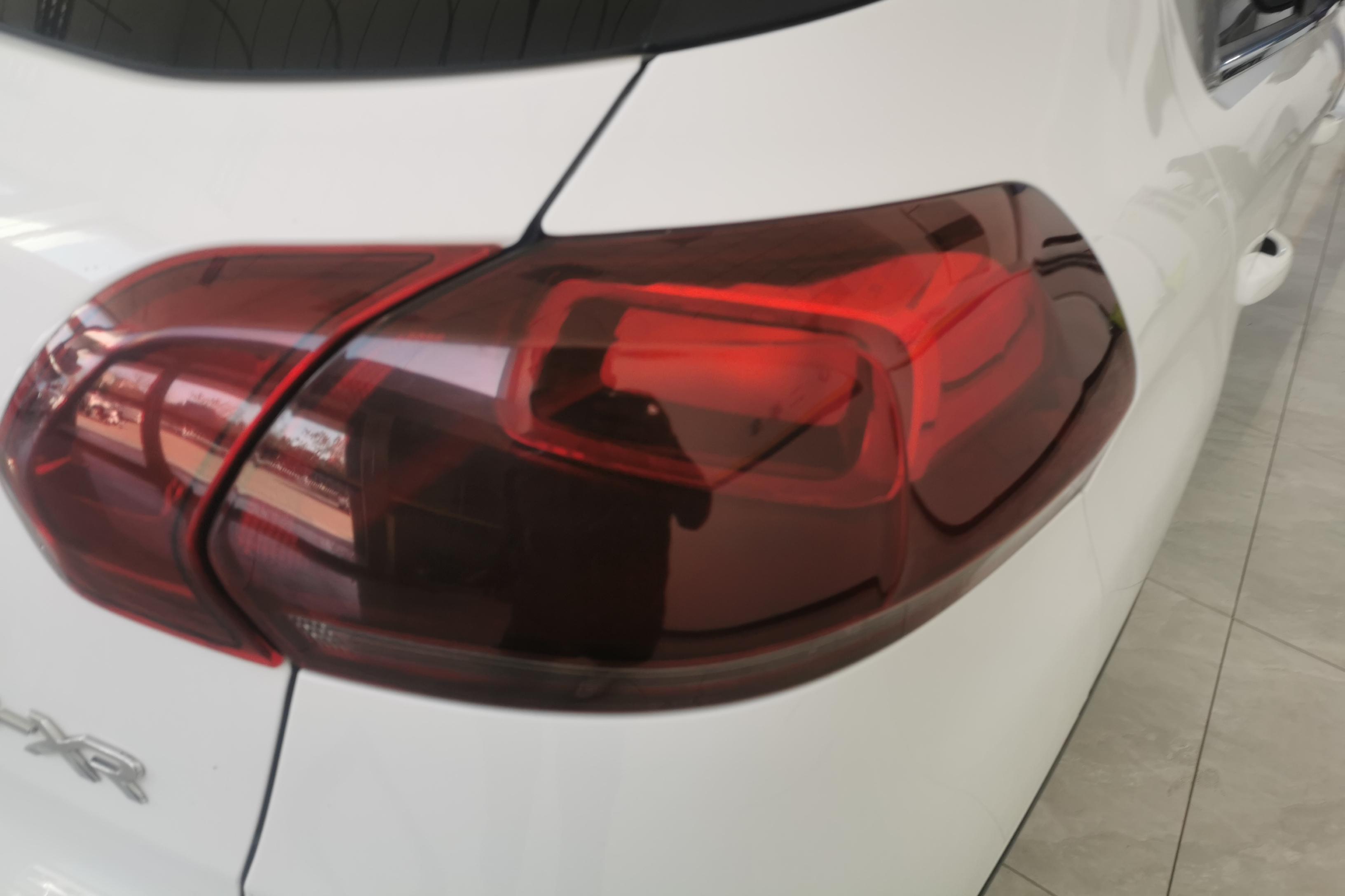 雪铁龙C3-XR 2015款 1.6L 自动 先锋型 (国Ⅴ) 