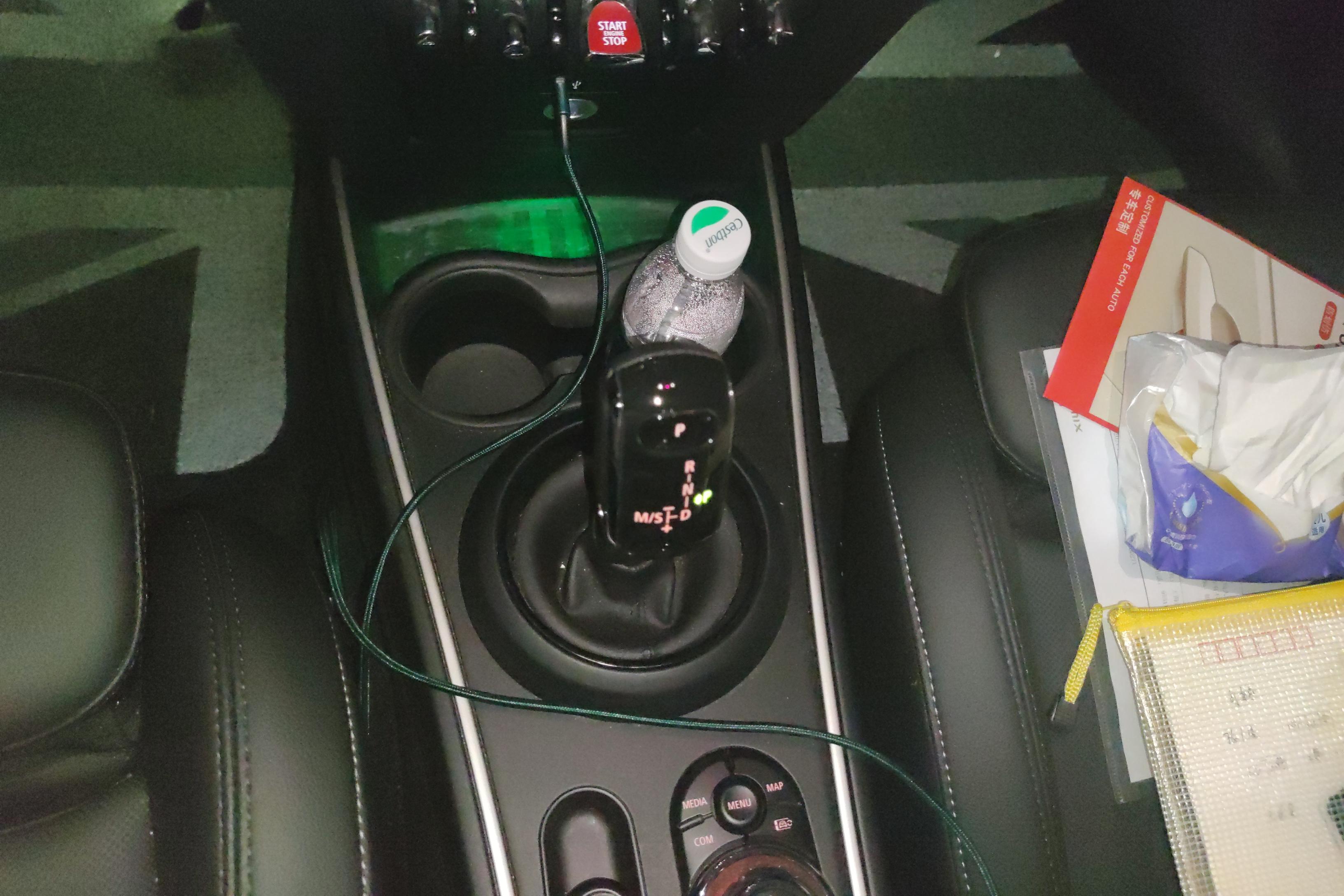 迷你Countryman [进口] 2022款 1.5T 自动 前驱 鉴赏家 