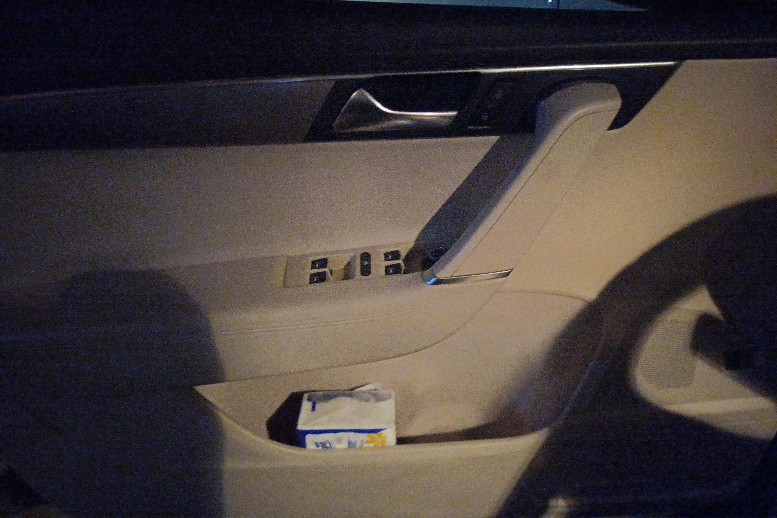大众迈腾 2013款 1.8T 自动 前驱 豪华型 (国Ⅳ) 