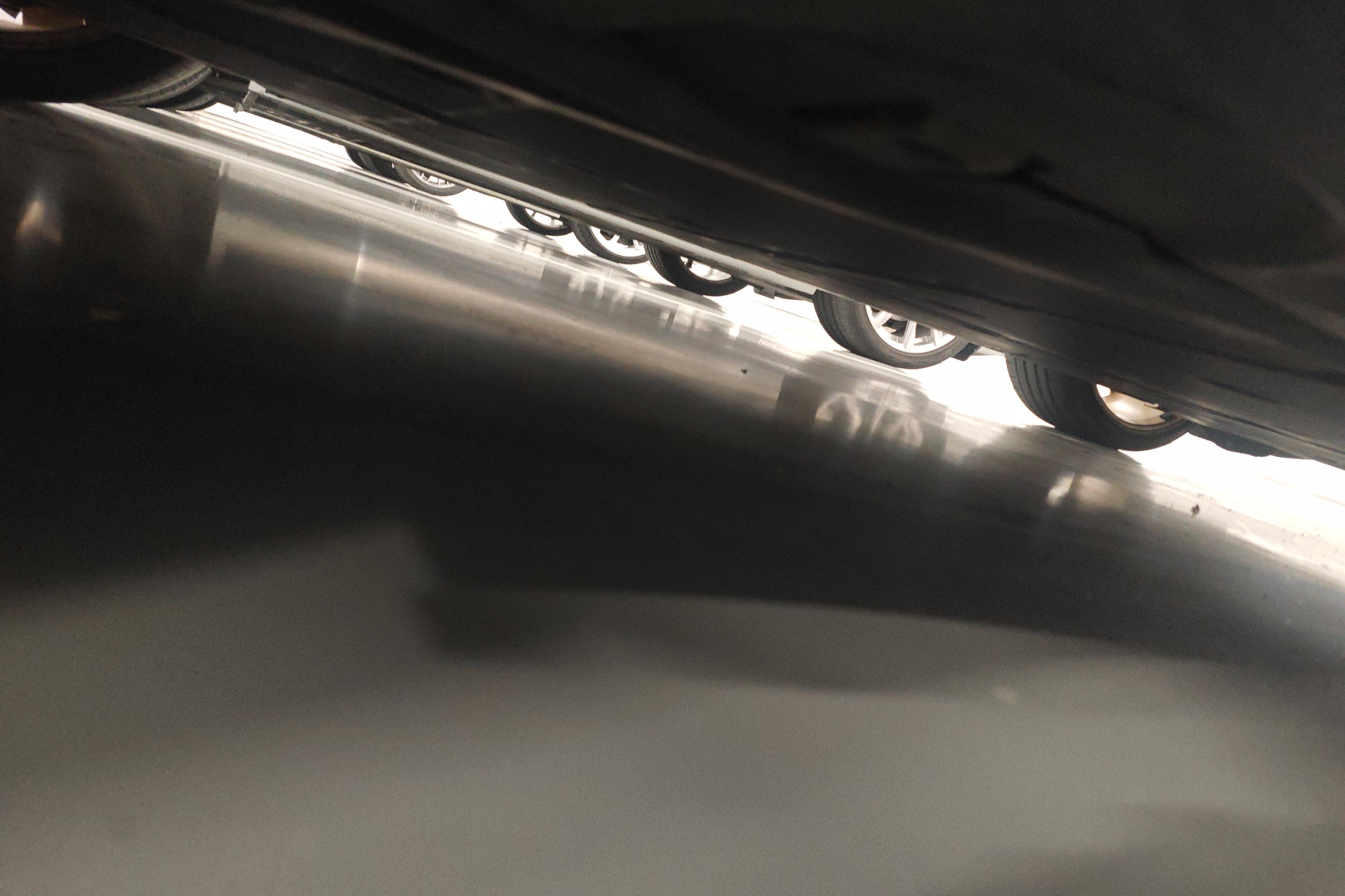 保时捷911 [进口] 2020款 3.0T 自动 Carrera 