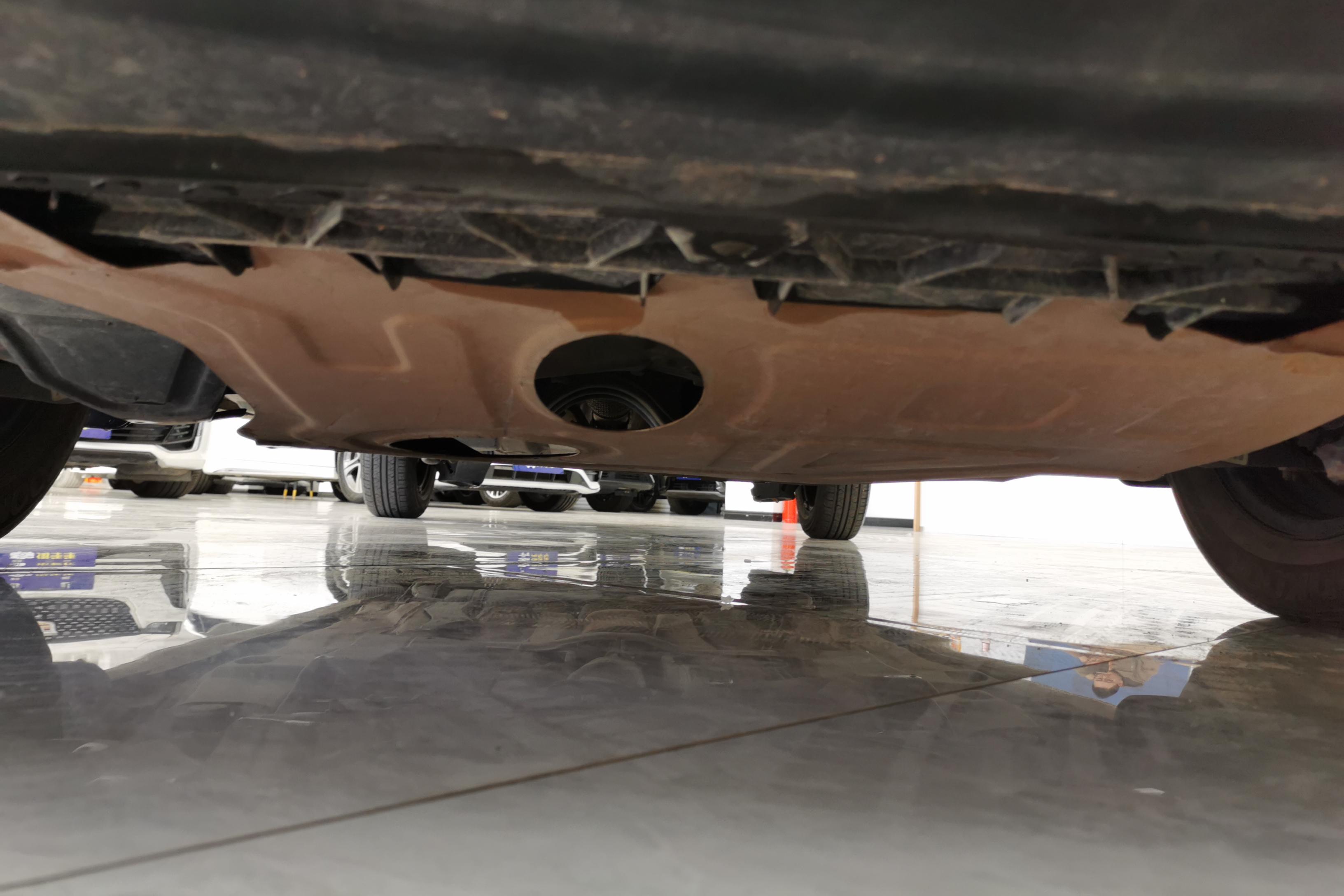 大众桑塔纳 2016款 1.4L 手动 风尚版 (国Ⅴ) 