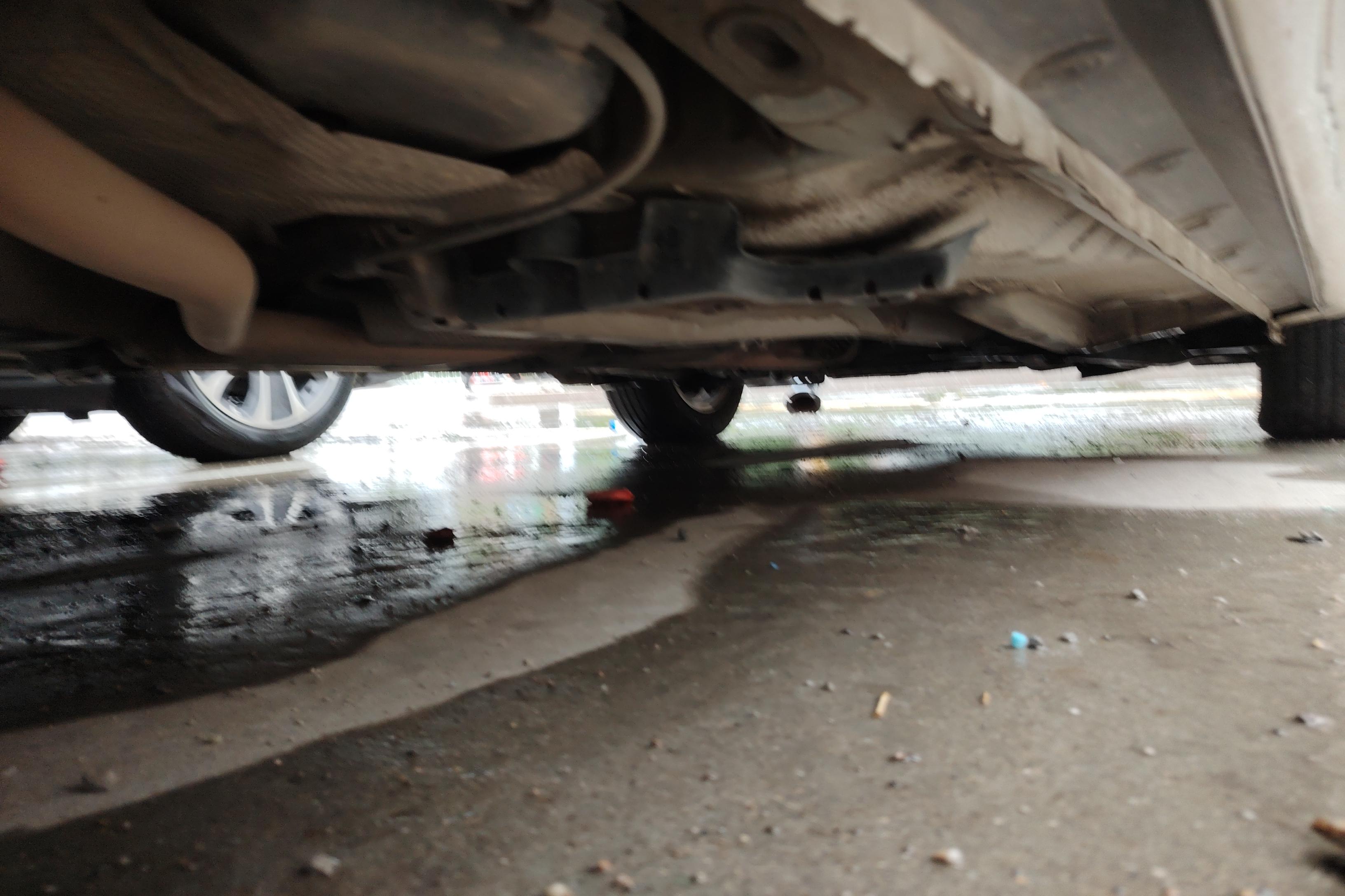 丰田卡罗拉 2013款 1.6L 自动 GL炫酷特装版 (国Ⅳ) 