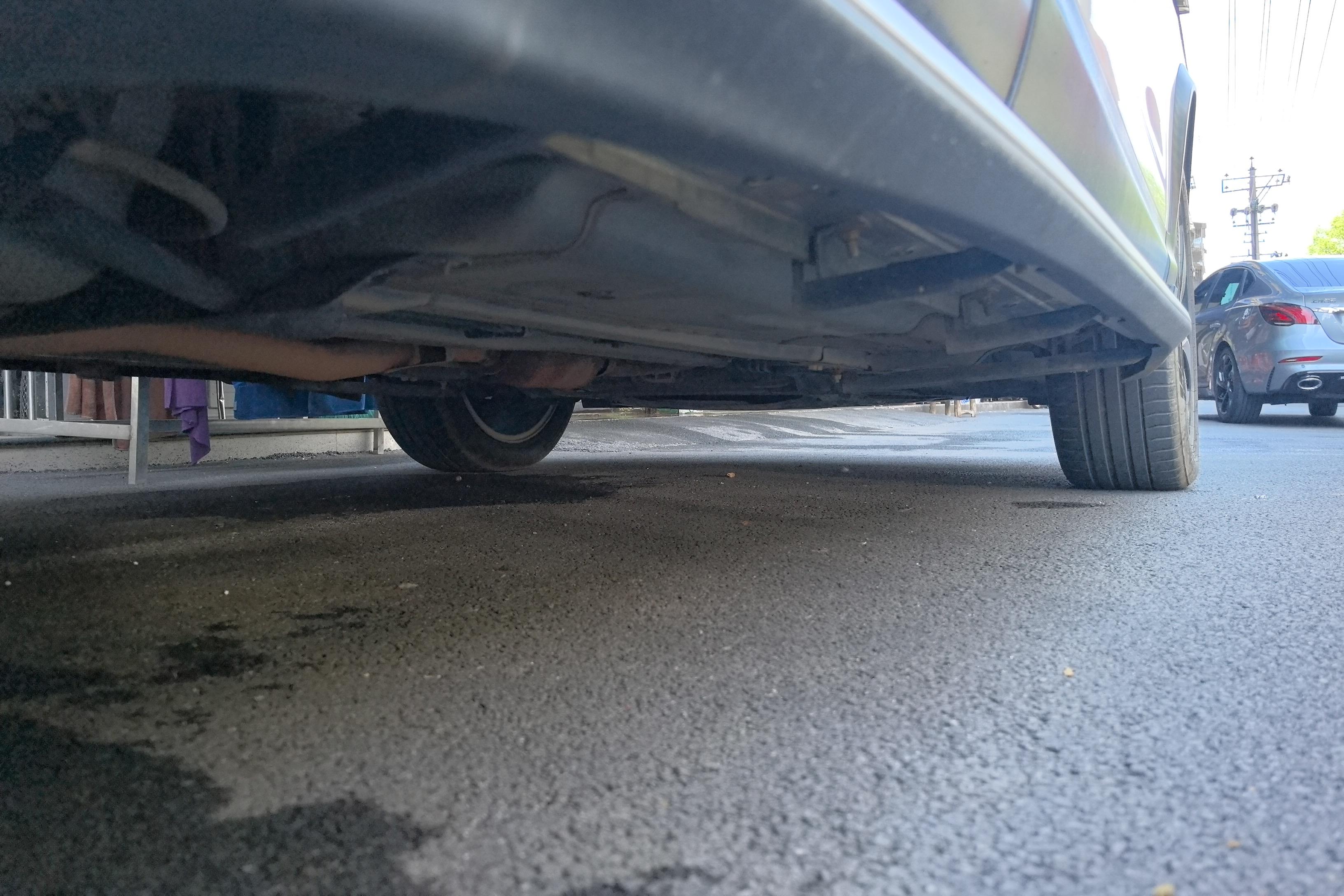 日产逍客 2017款 2.0L 自动 前驱 XV智享版 (国Ⅵ) 