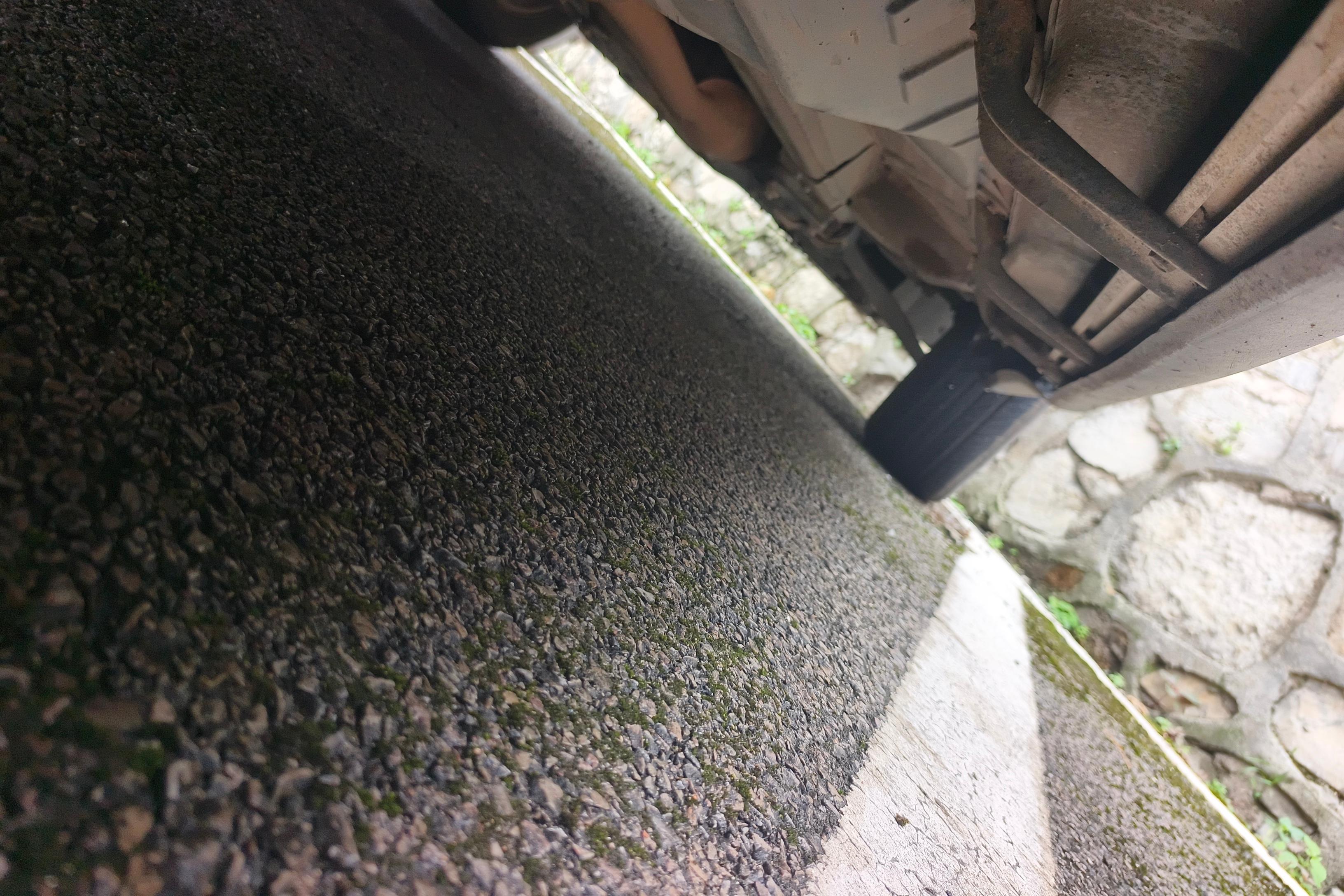 哈弗哈弗H6 蓝标 2018款 1.5T 手动 前驱 运动版精英型 (国Ⅴ) 