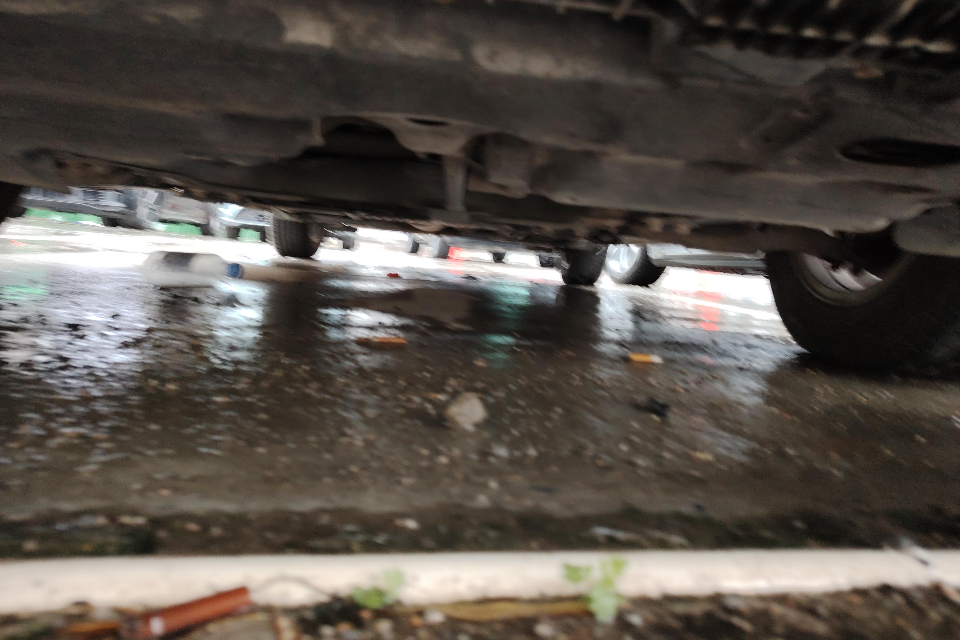 丰田卡罗拉 2013款 1.6L 自动 GL炫酷特装版 (国Ⅳ) 