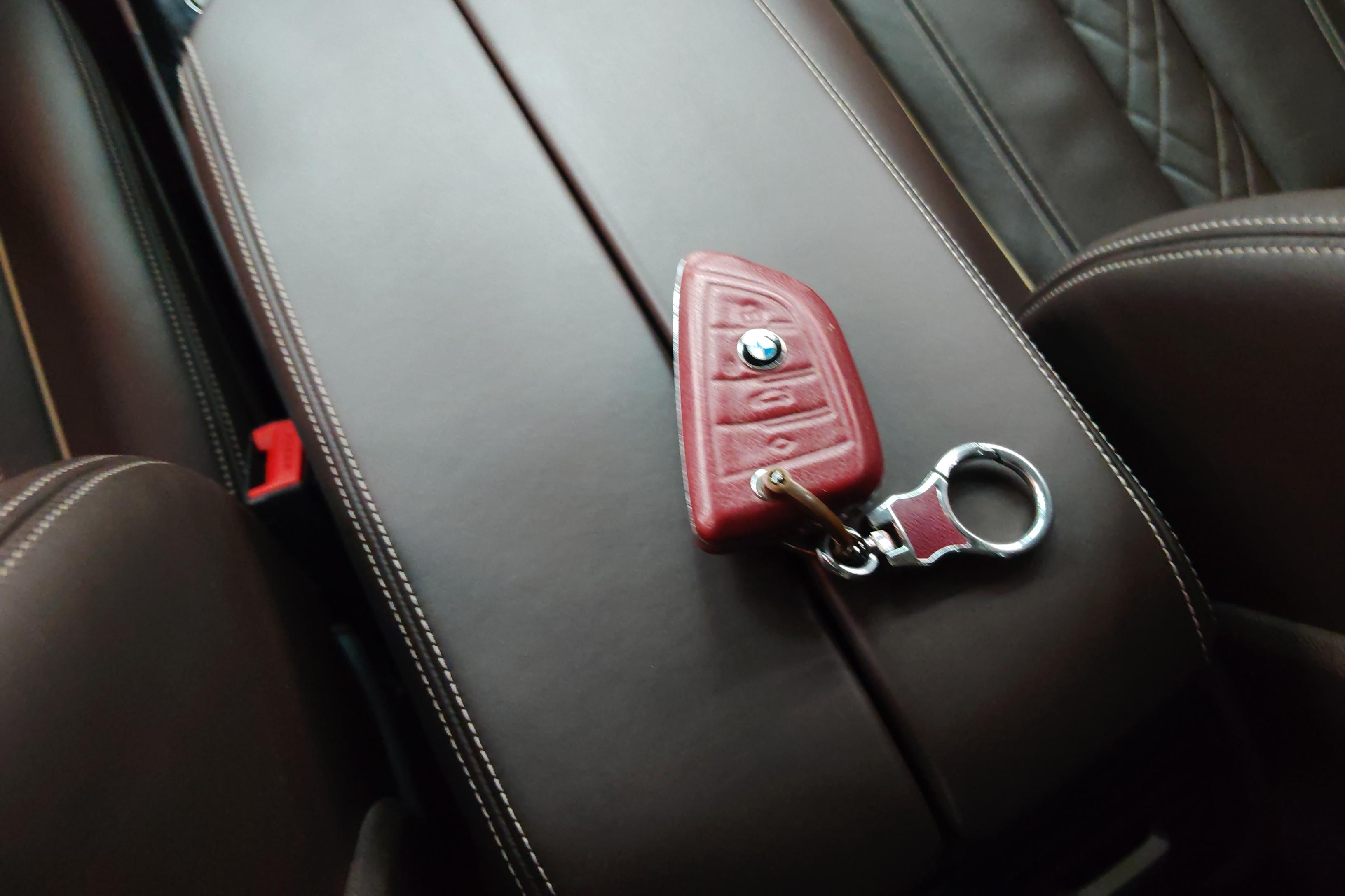 宝马5系 530Li 2020款 2.0T 自动 后驱 领先型M运动套装 (国Ⅵ) 
