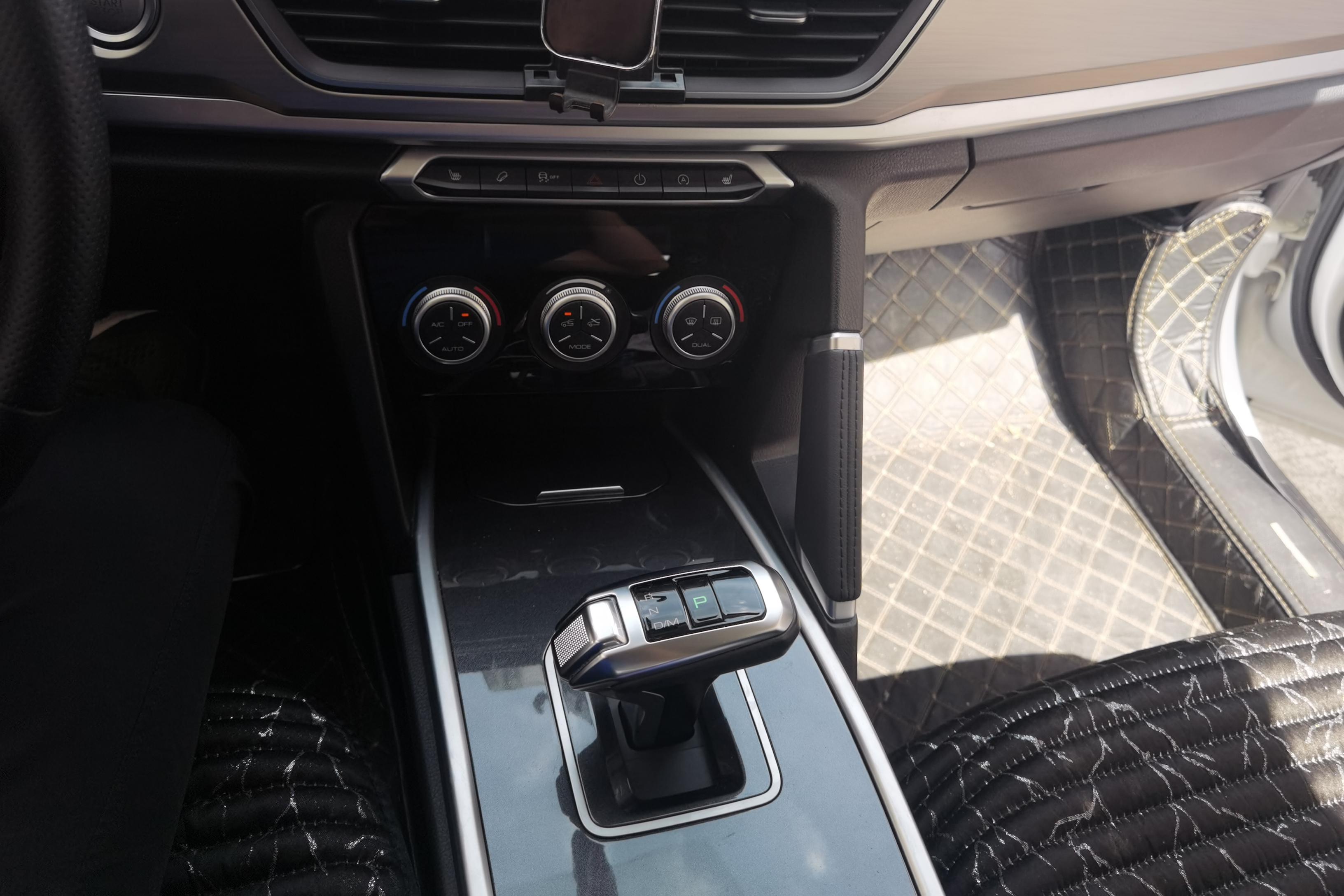 哈弗哈弗H6 运动版 2021款 1.5T 自动 前驱 精英智联型U型格栅 (国Ⅵ) 