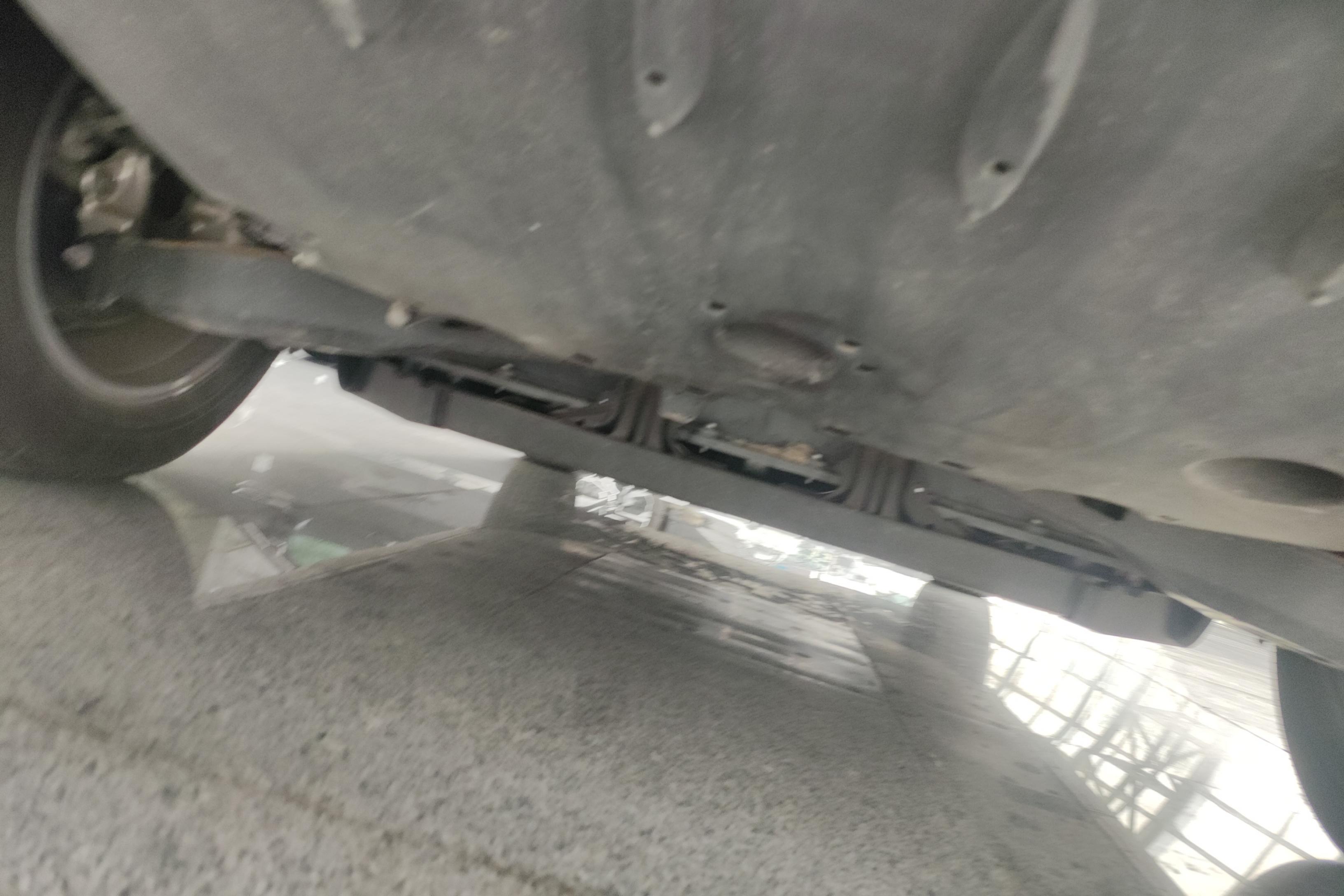 雷克萨斯UX新能源 [进口] 2020款 自动 纯·悦版 纯电动 