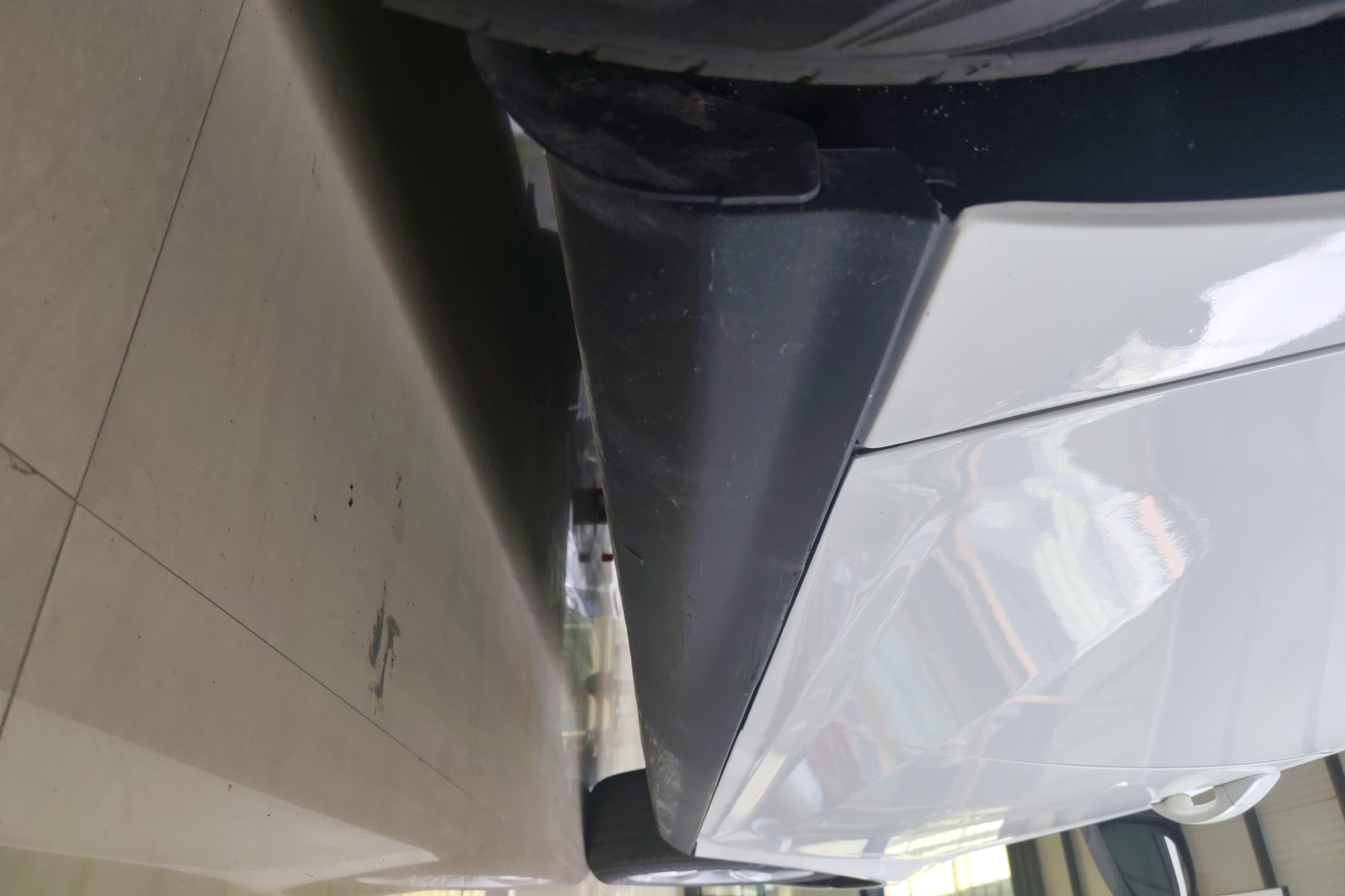 福特福克斯两厢 2015款 1.6L 自动 前驱 舒适型 (国Ⅴ) 