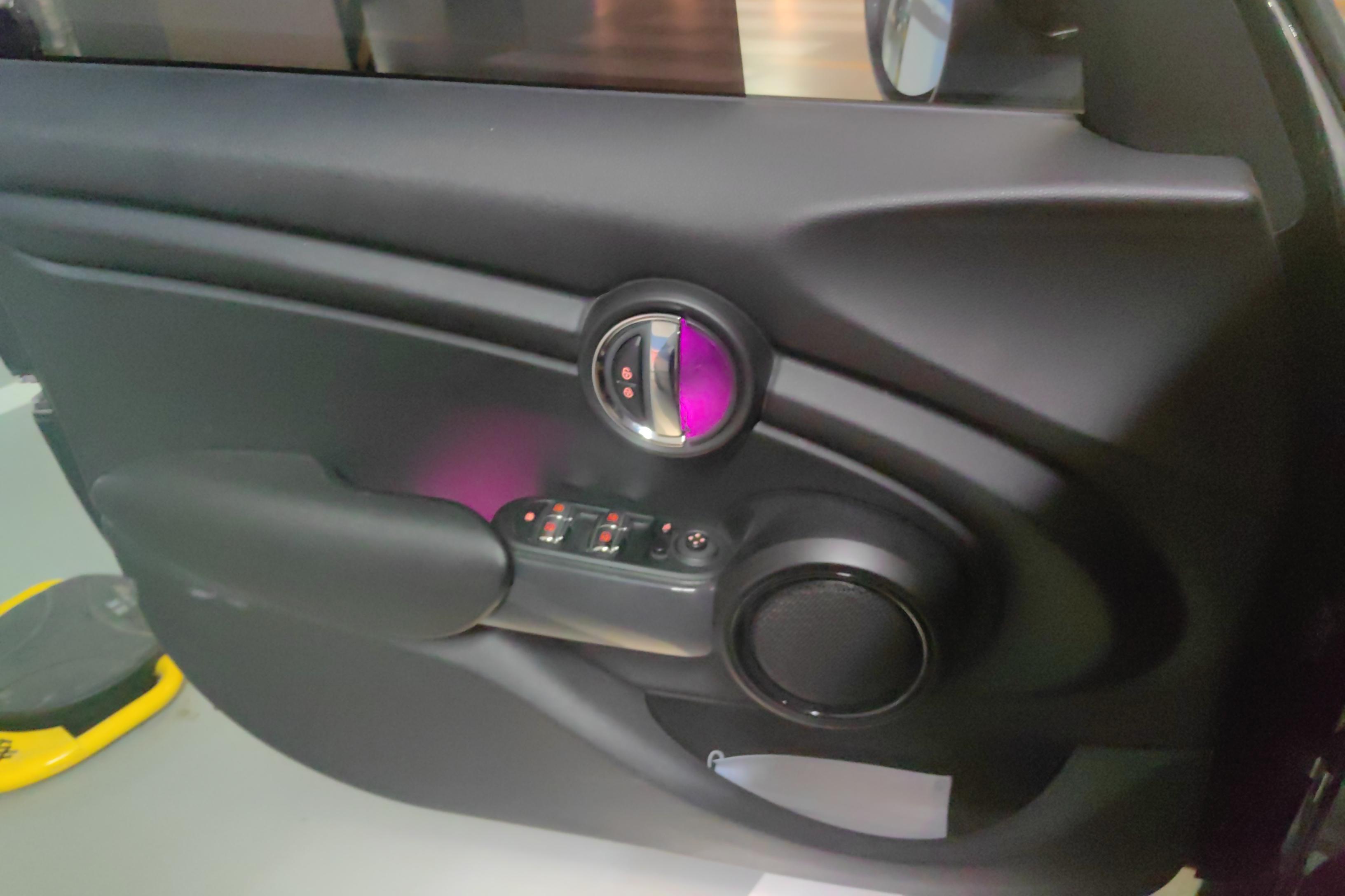 迷你Cooper [进口] 2016款 1.5T 自动 