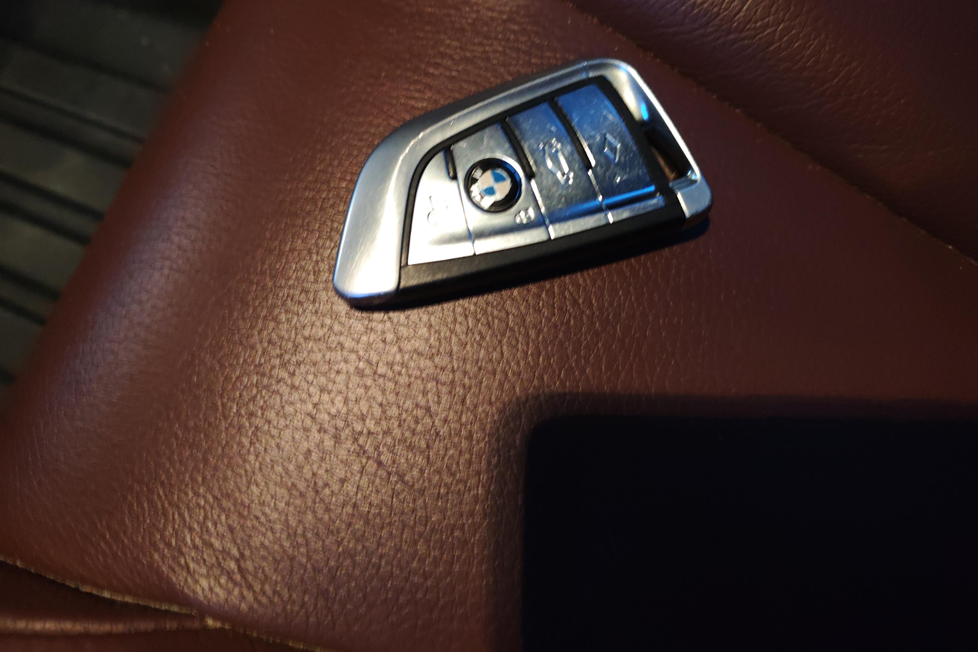 宝马5系 520Li 2014款 2.0T 自动 后驱 典雅型 (国Ⅳ) 