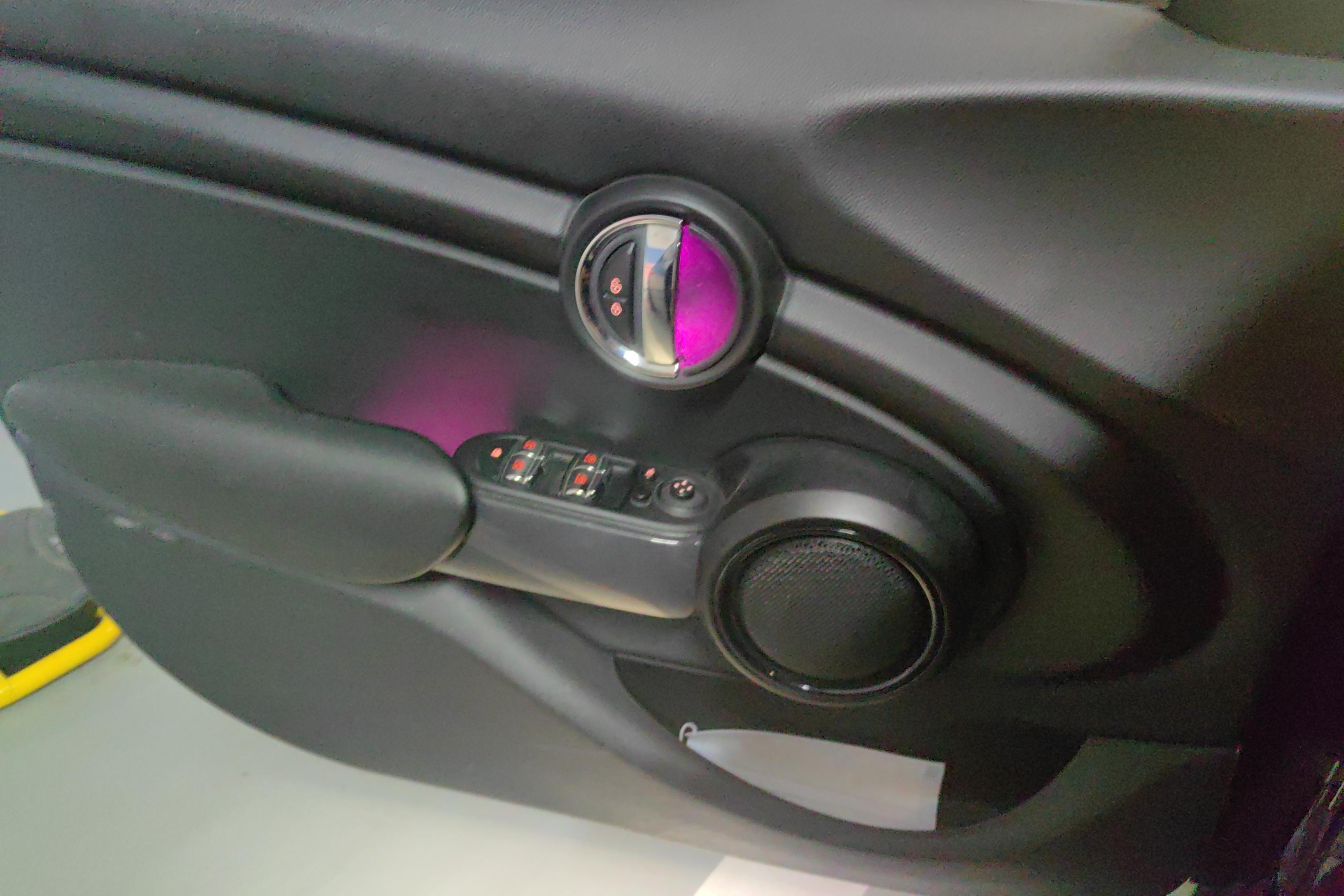 迷你Cooper [进口] 2016款 1.5T 自动 