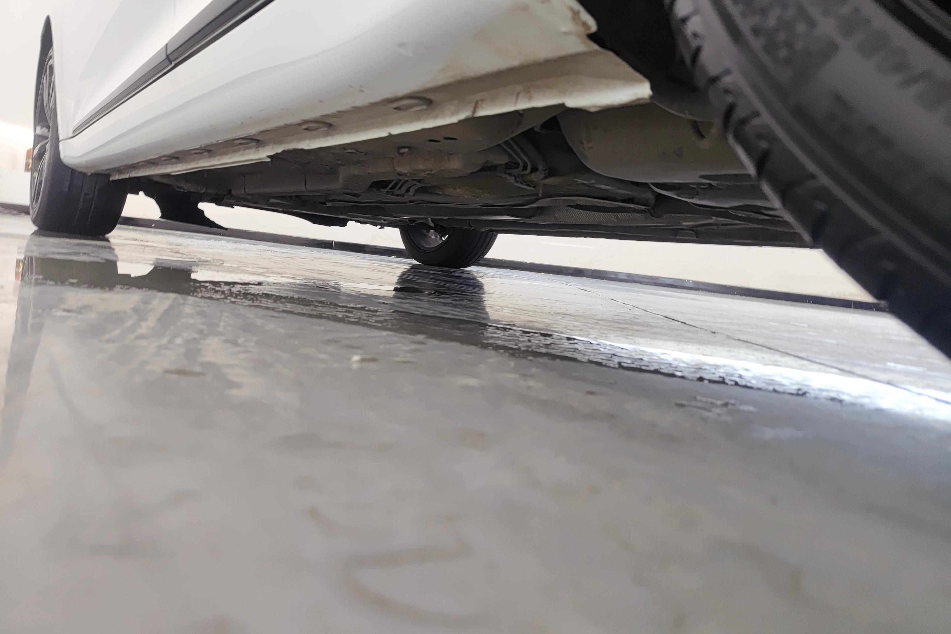 名爵6系 2019款 1.5T 自动 Trophy十周年版 (国Ⅵ) 