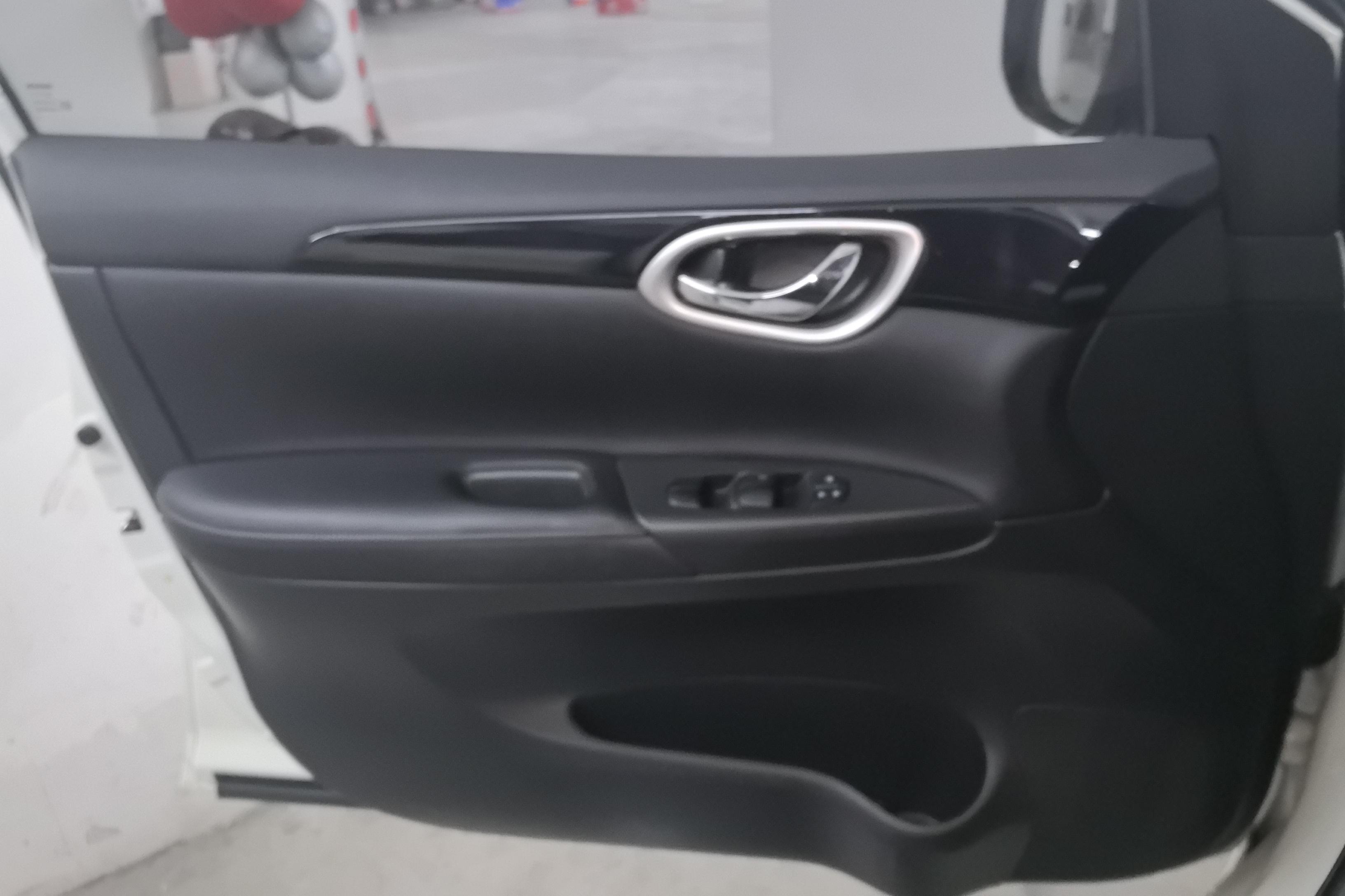 日产轩逸 2018款 1.6L 自动 前驱 XV尊享版 (国Ⅴ) 