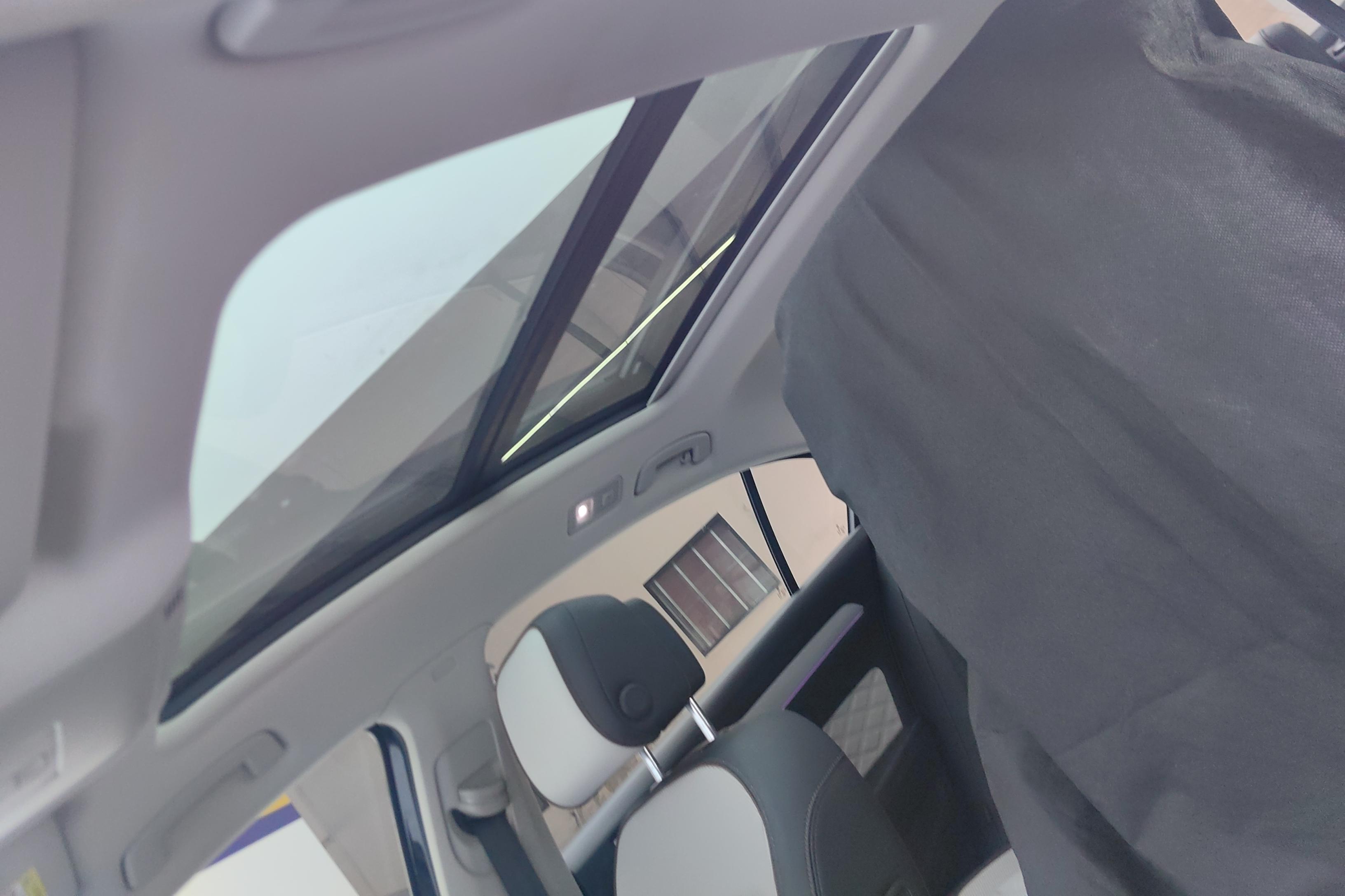 大众迈腾 2023款 2.0T 自动 前驱 330TSI豪华型 (国Ⅵ) 
