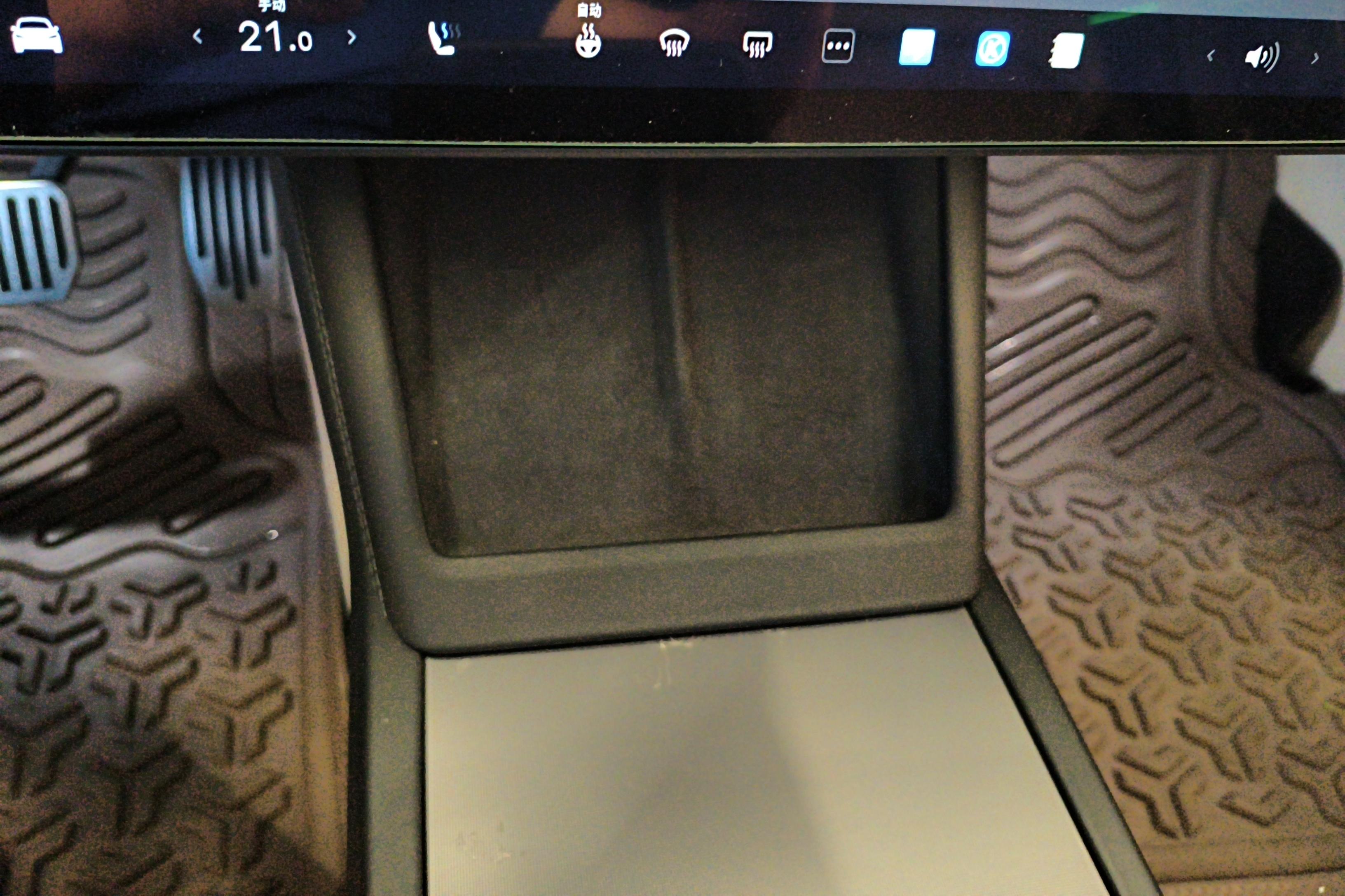 特斯拉MODEL 3 2023款 后驱 纯电动 后轮驱动 