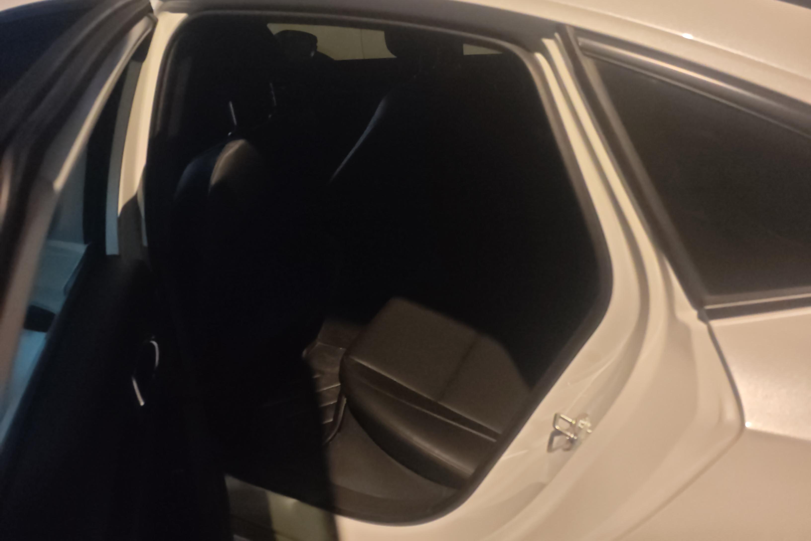 本田思域 2022款 1.5T 自动 前驱 燃动版240TURBO (国Ⅵ) 