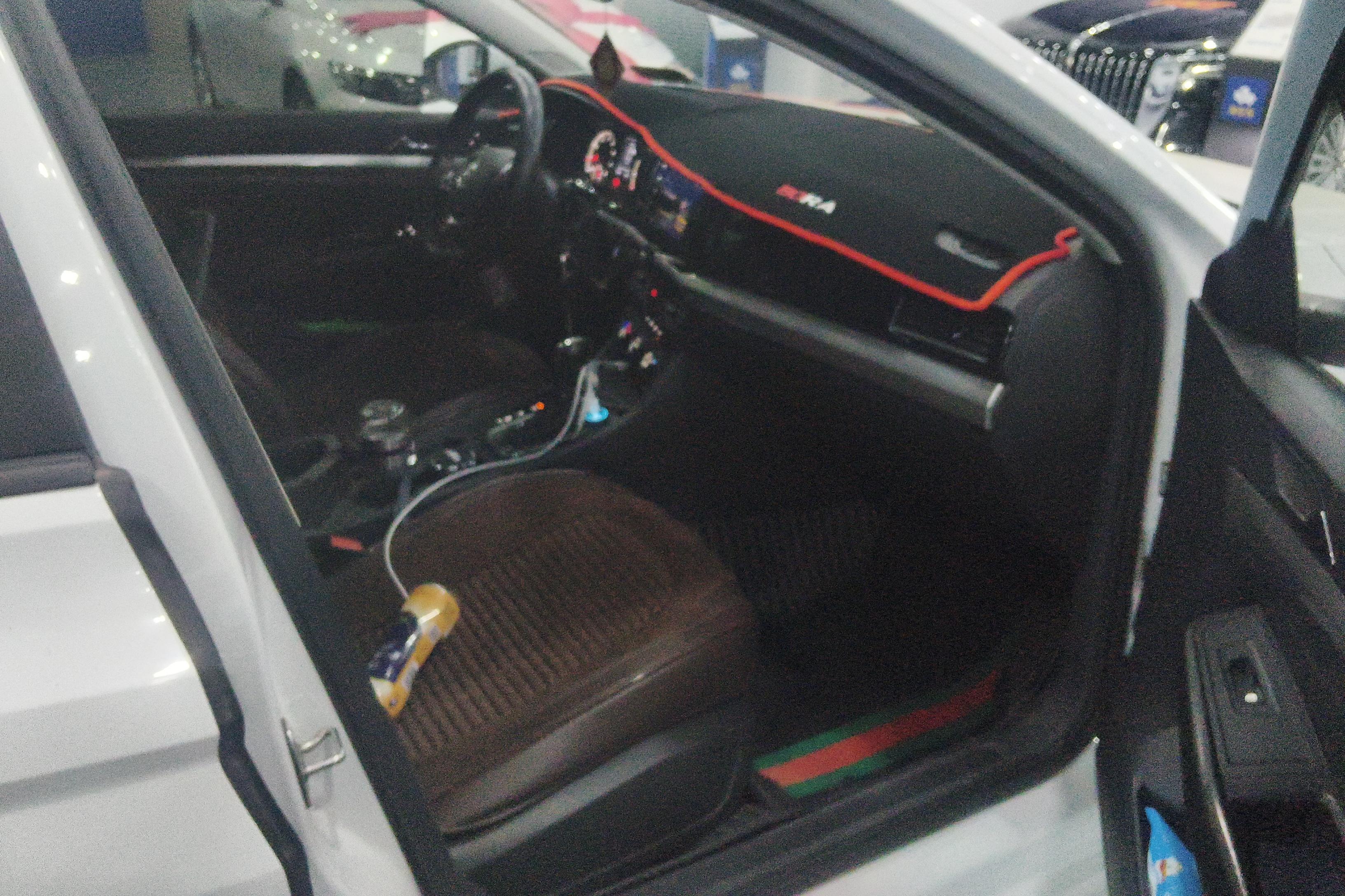 大众宝来 2021款 1.5L 自动 4门5座三厢车 时尚智联版 (国Ⅵ) 