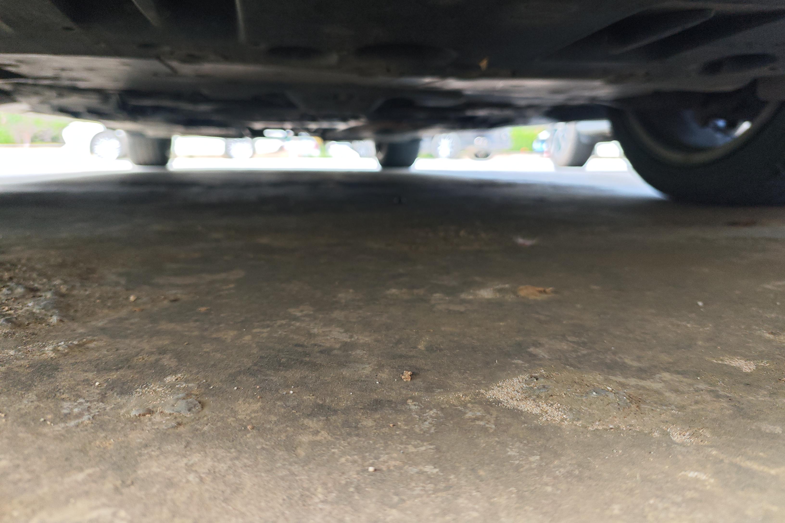 丰田皇冠 2018款 2.0T 自动 后驱 运动版 (国Ⅴ) 